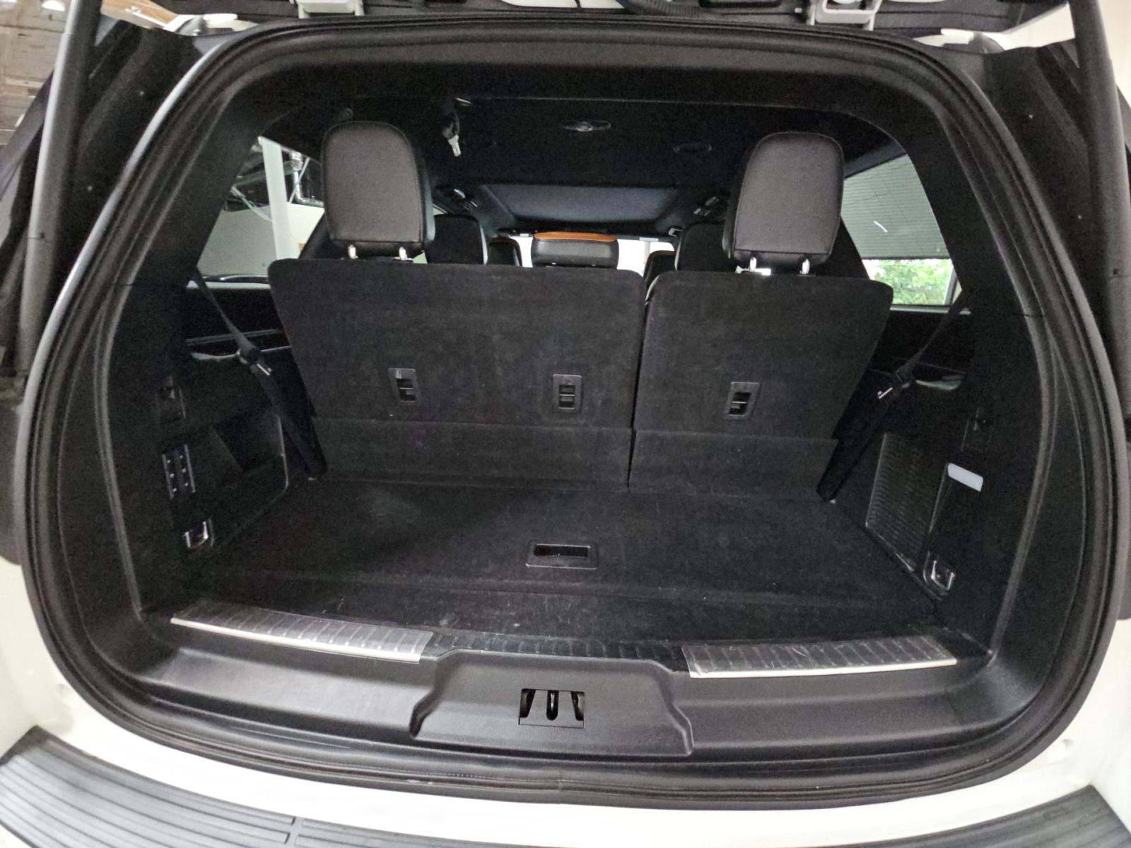 2021 Lincoln Navigator Reserve AWD
