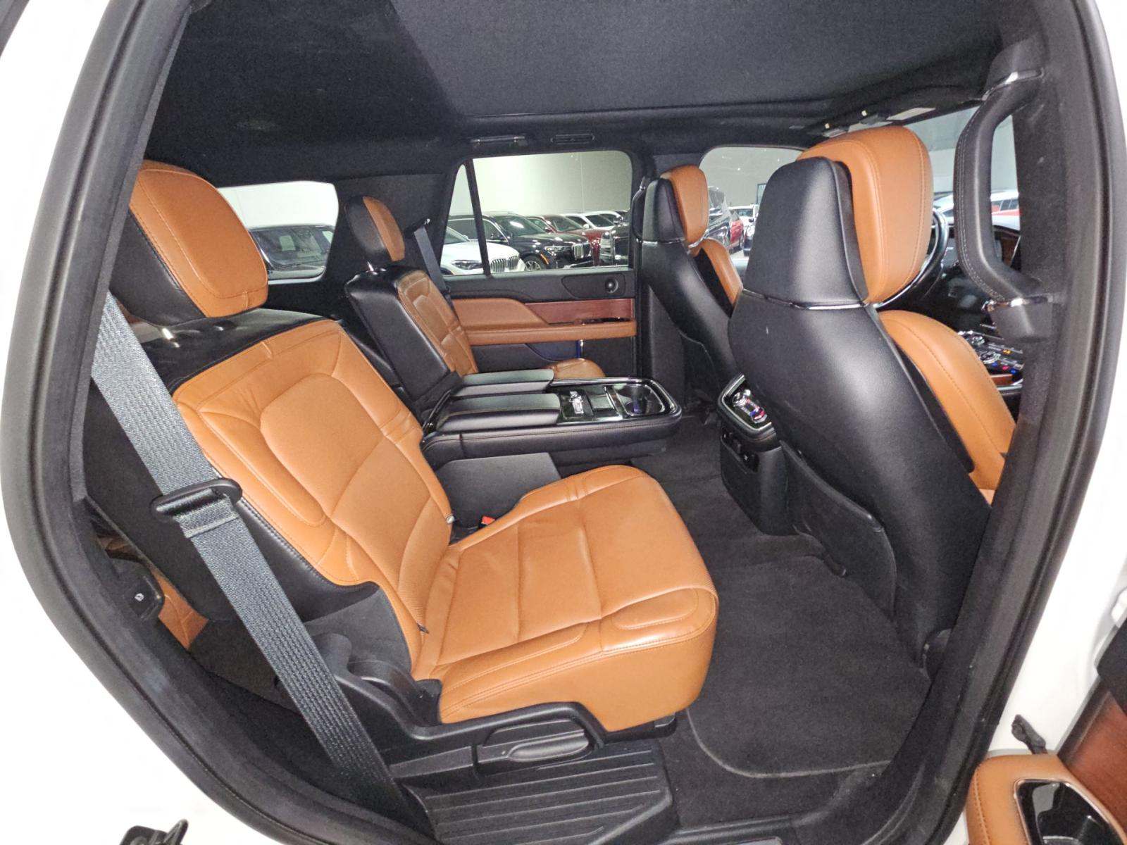 2021 Lincoln Navigator Reserve AWD