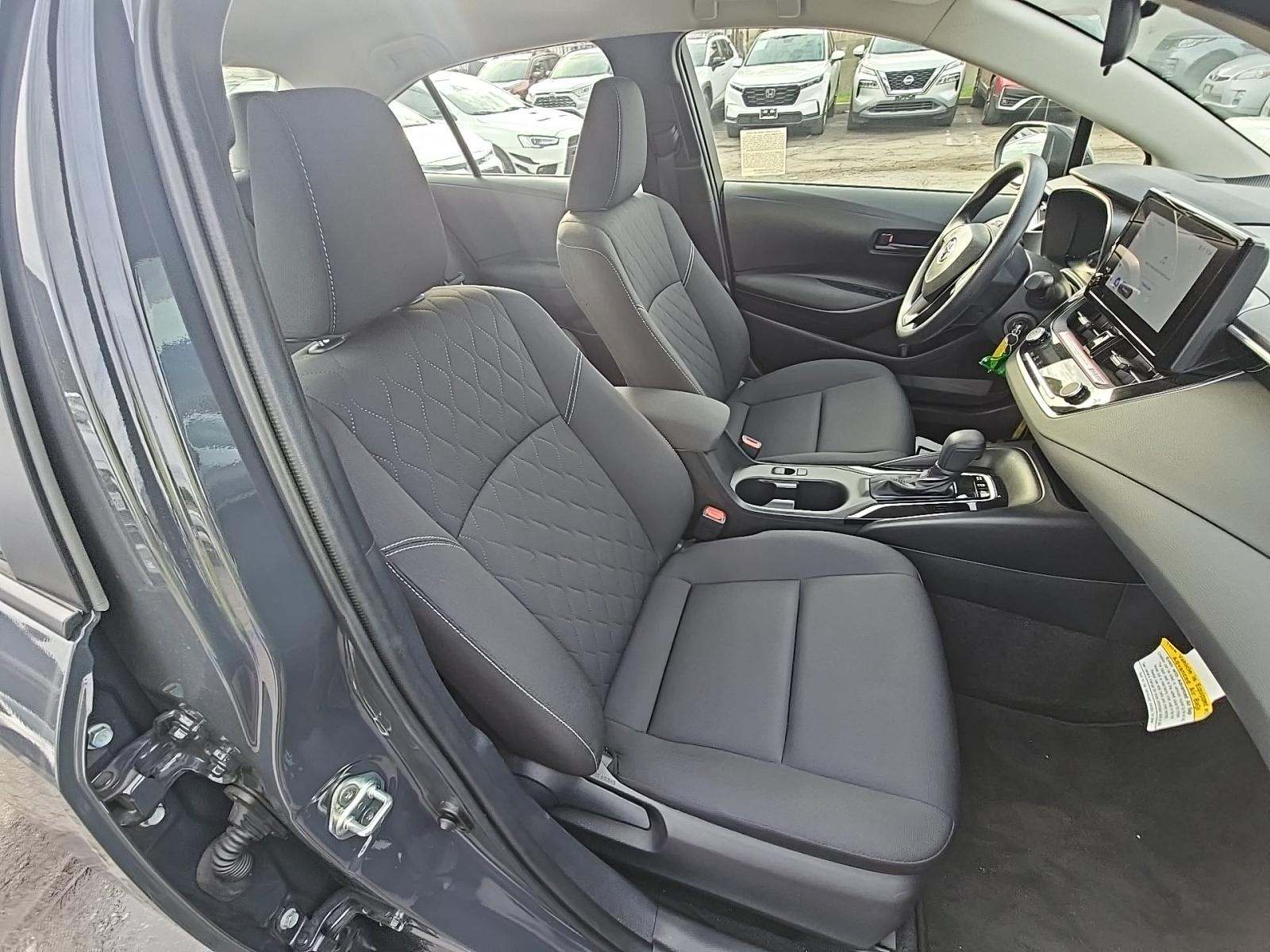 2024 Toyota Corolla Hybrid LE FWD