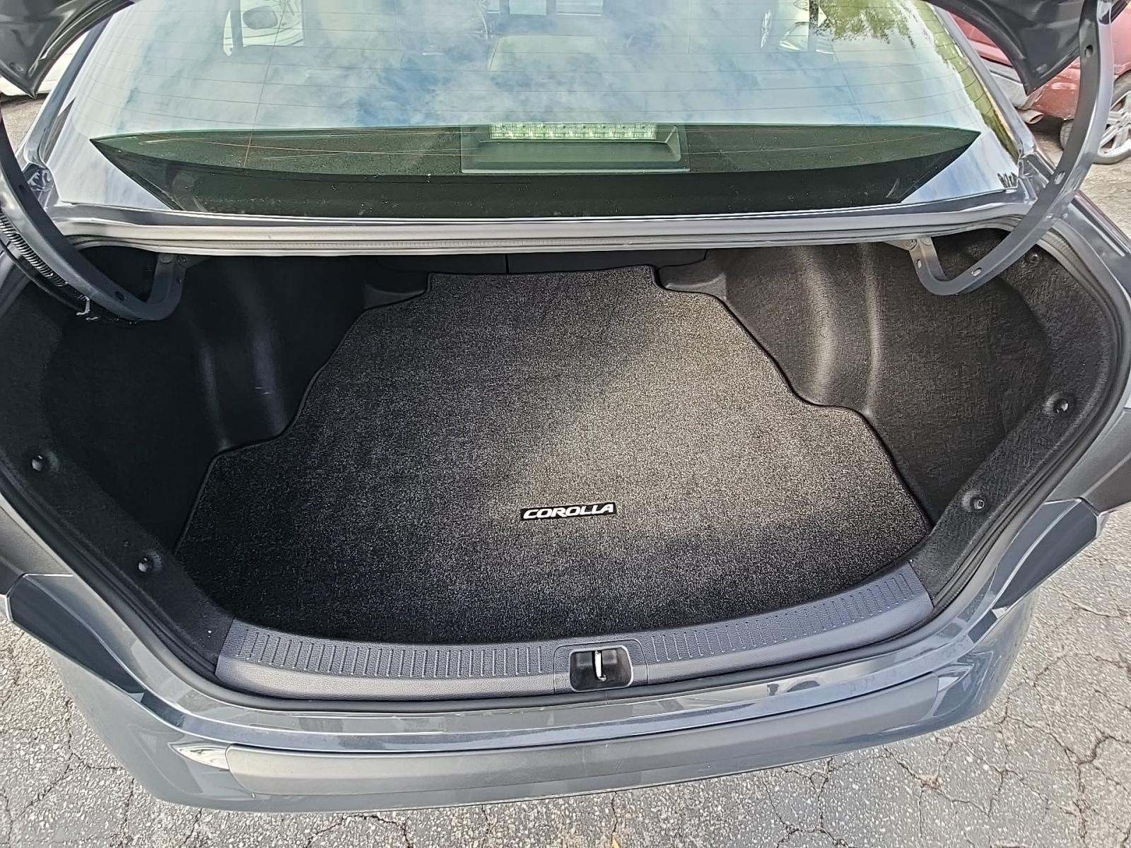 2024 Toyota Corolla Hybrid LE FWD