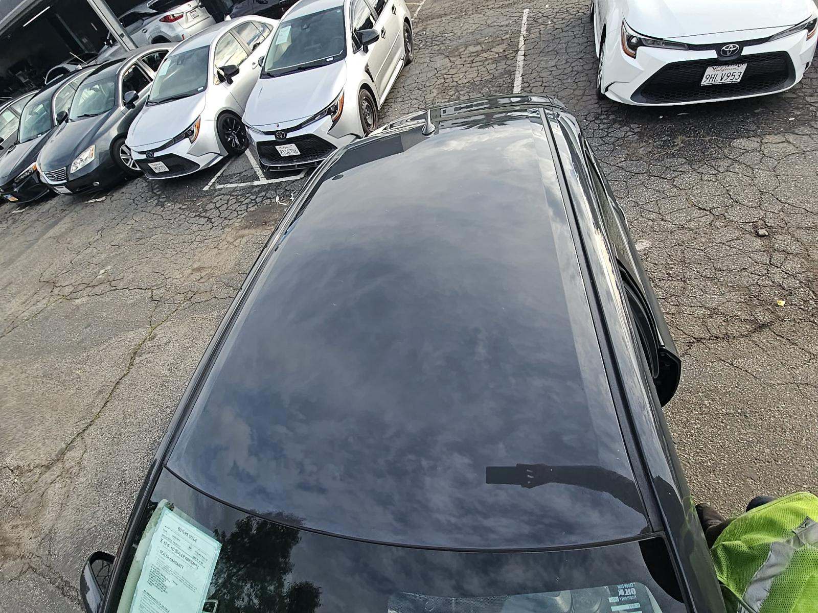 2024 Toyota Corolla Hybrid LE FWD