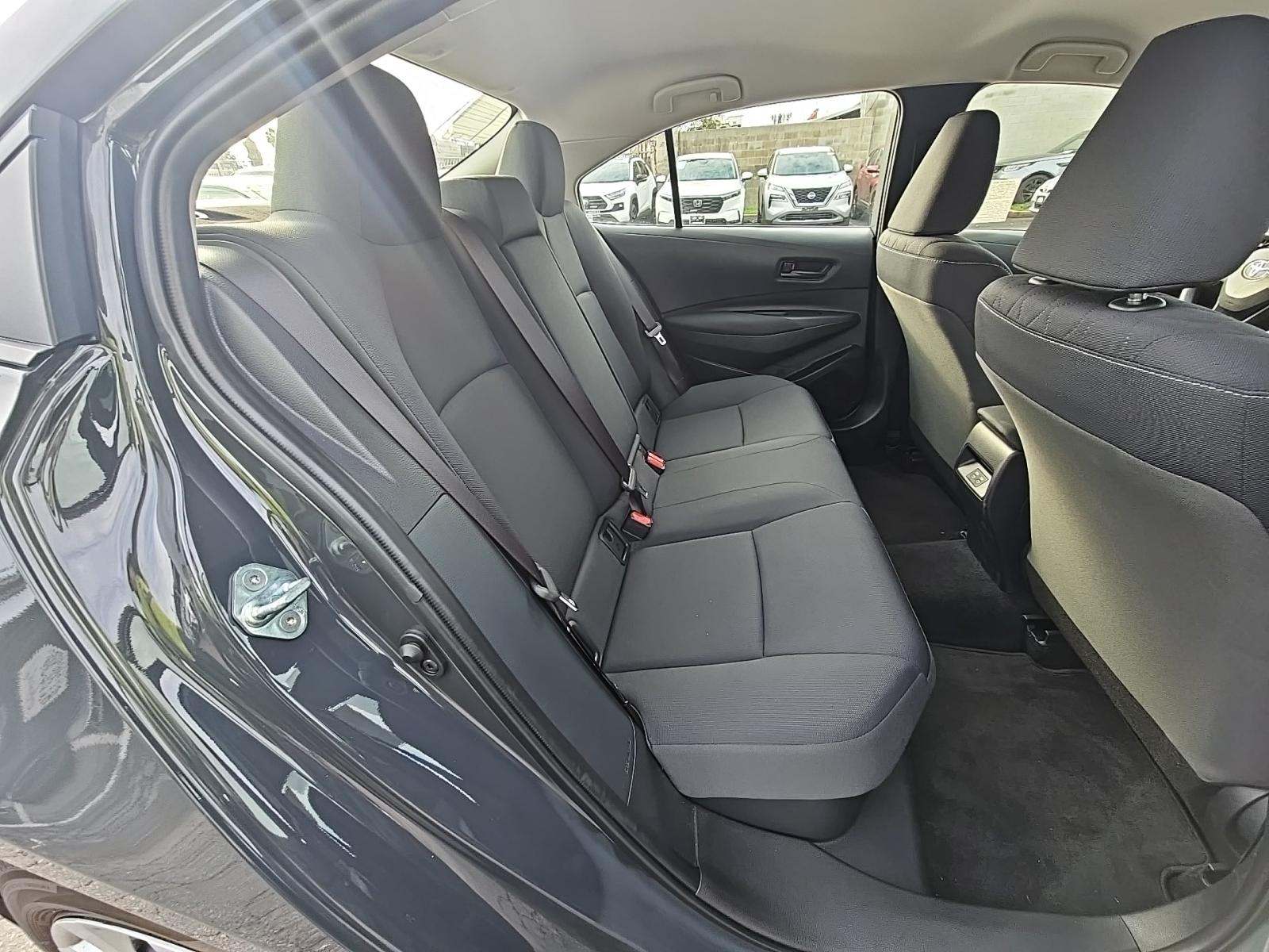 2024 Toyota Corolla Hybrid LE FWD