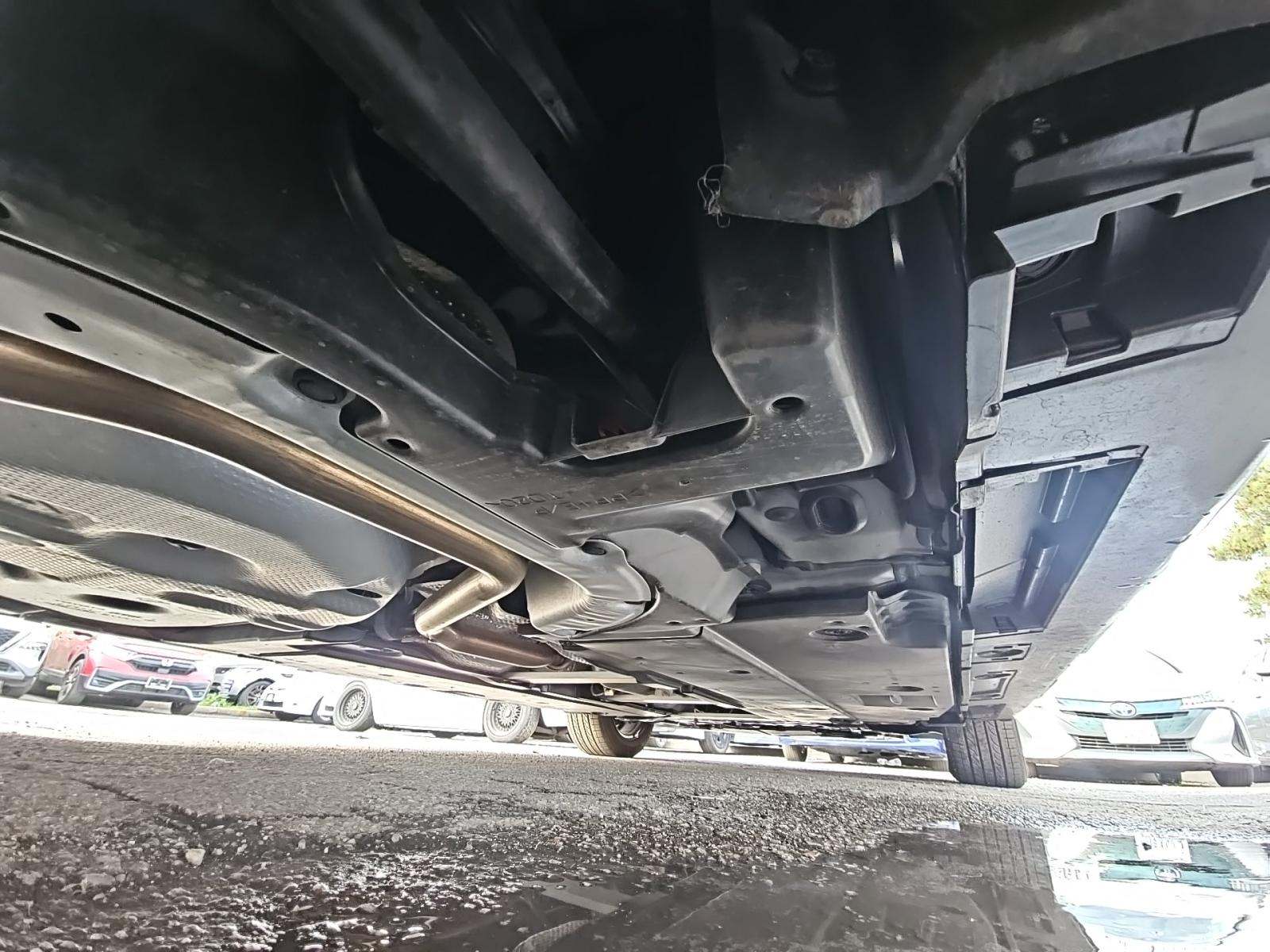 2024 Toyota Corolla Hybrid LE FWD