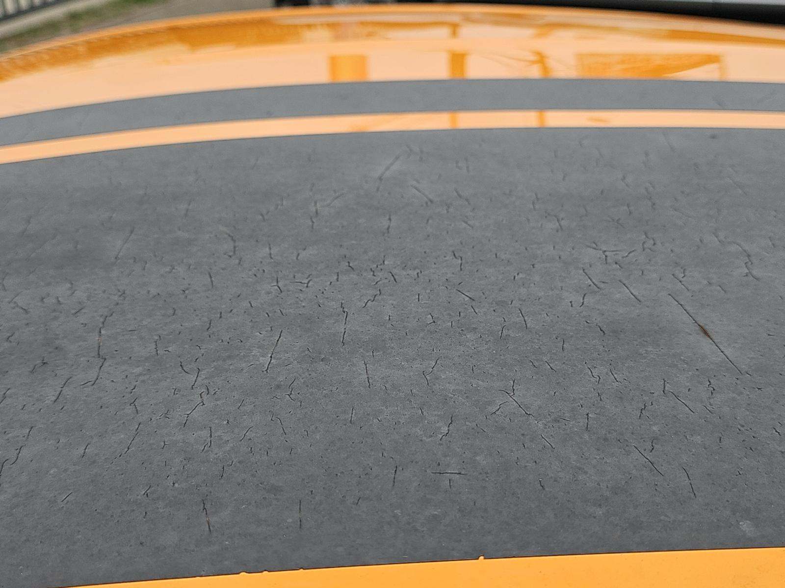 2018 Ford Mustang EcoBoost RWD