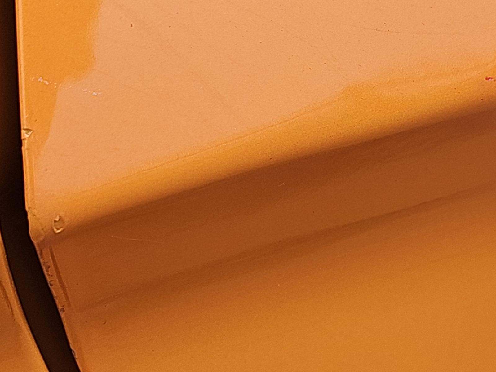 2018 Ford Mustang EcoBoost RWD