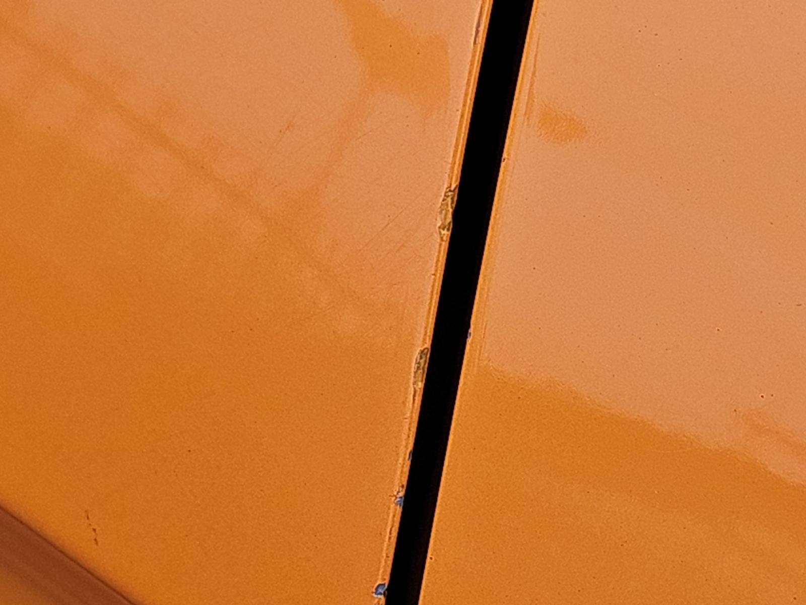 2018 Ford Mustang EcoBoost RWD