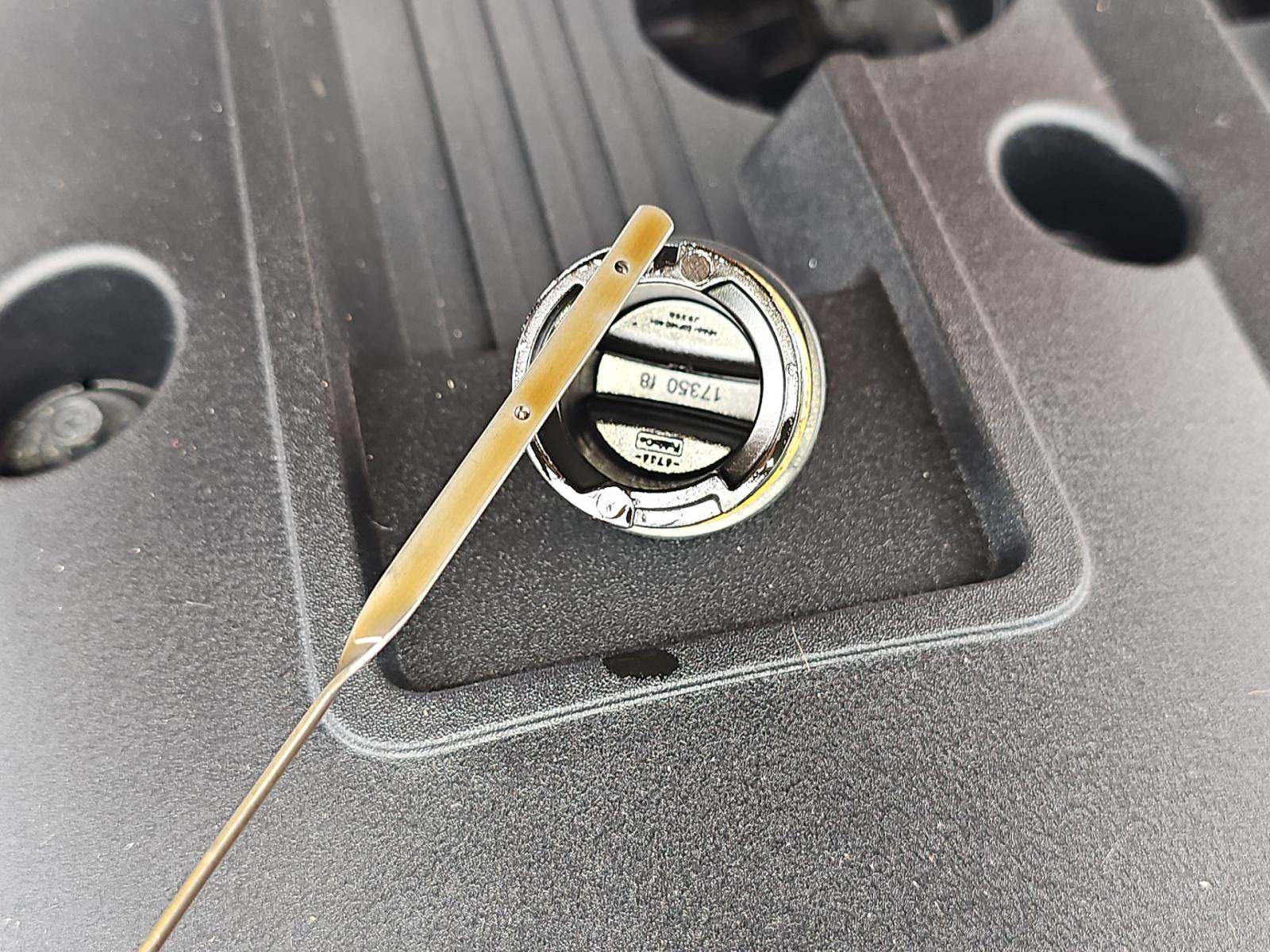 2018 Ford Mustang EcoBoost RWD