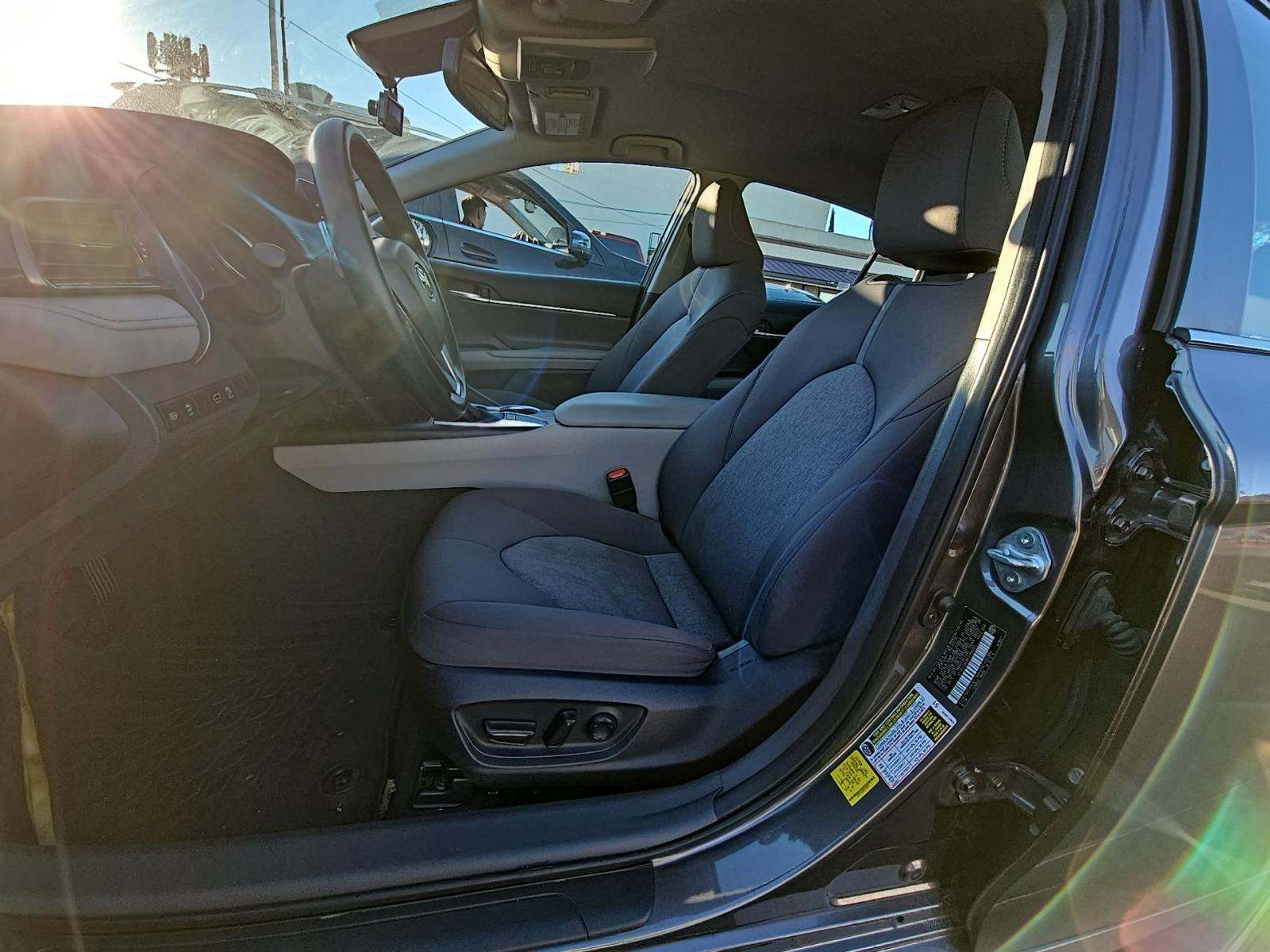 2023 Toyota Camry LE FWD