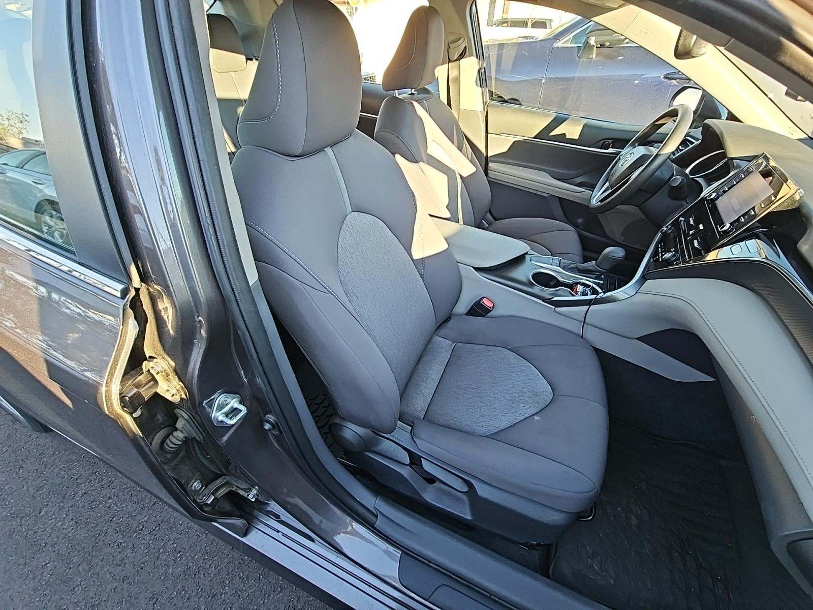 2023 Toyota Camry LE FWD