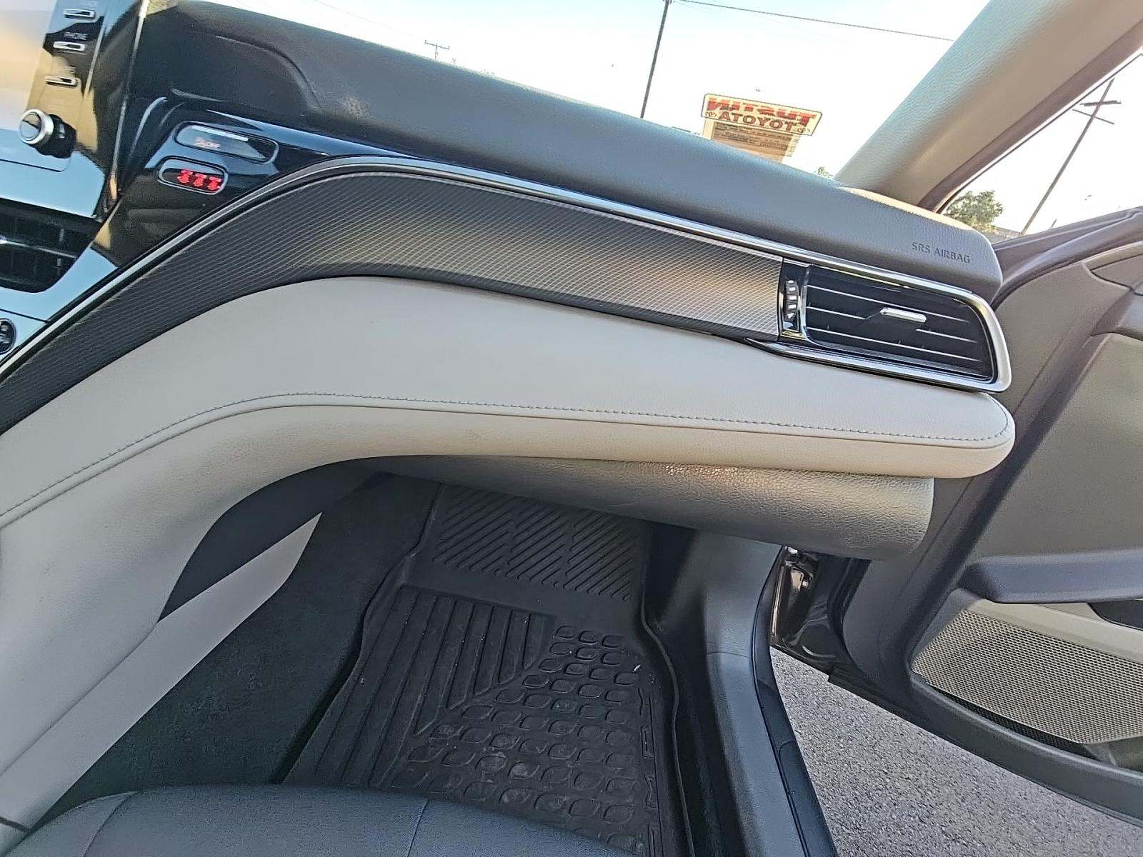 2023 Toyota Camry LE FWD