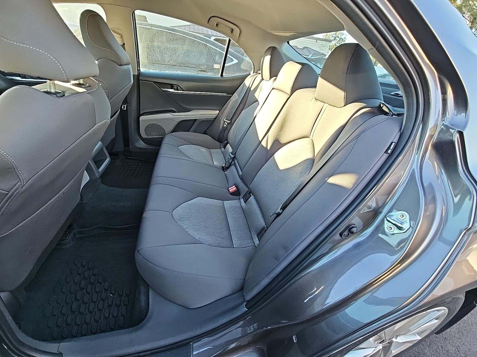 2023 Toyota Camry LE FWD