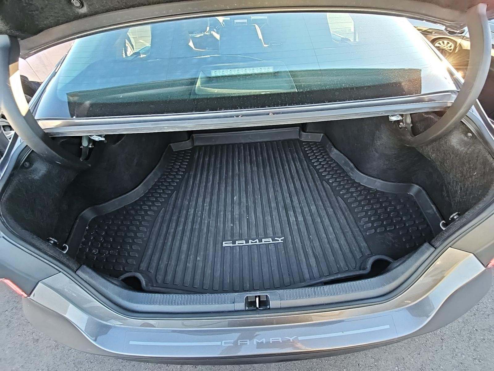 2023 Toyota Camry LE FWD