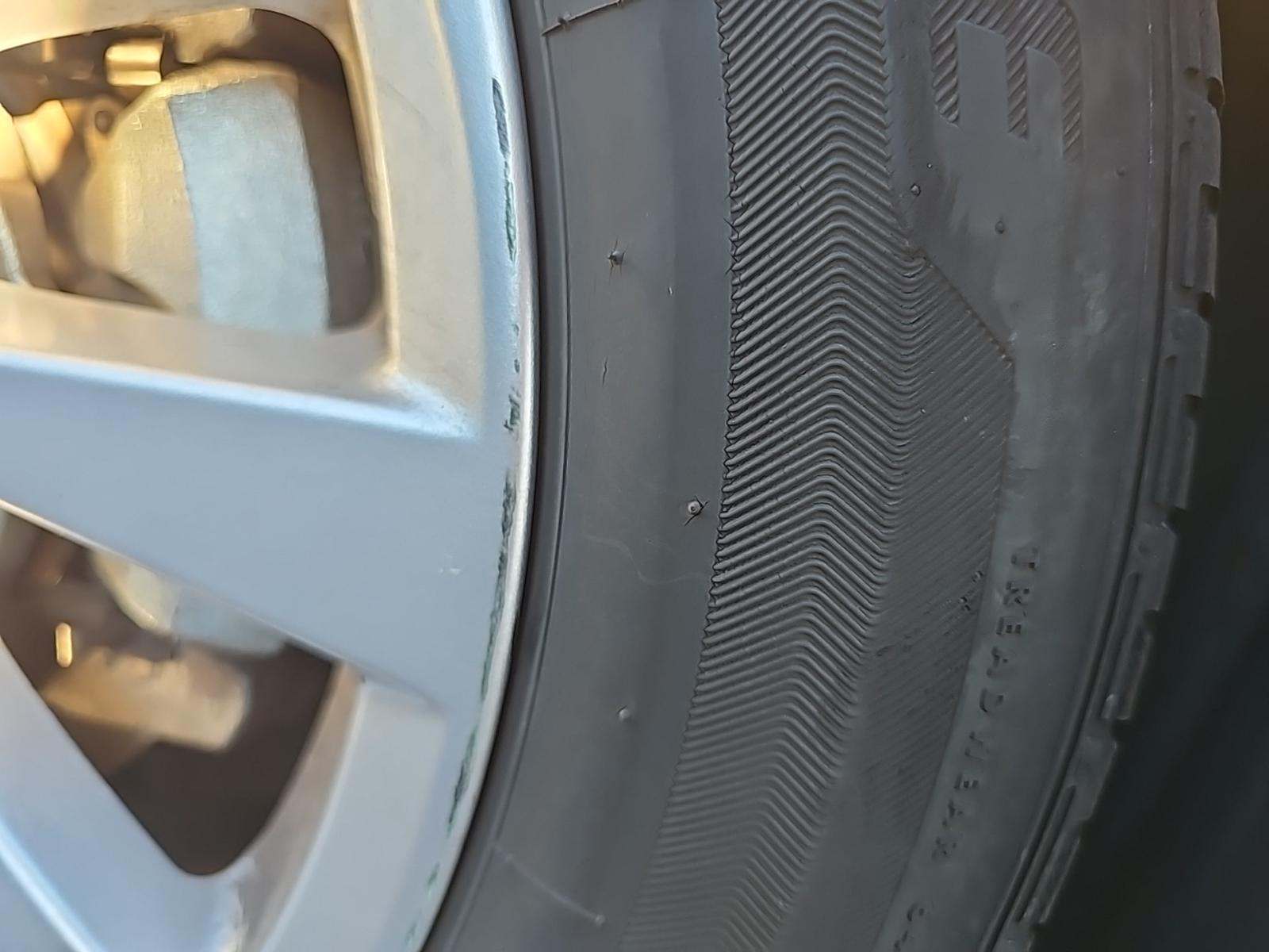 2023 Toyota Camry LE FWD