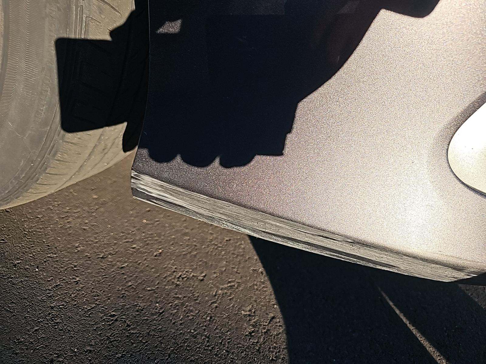 2023 Toyota Camry LE FWD