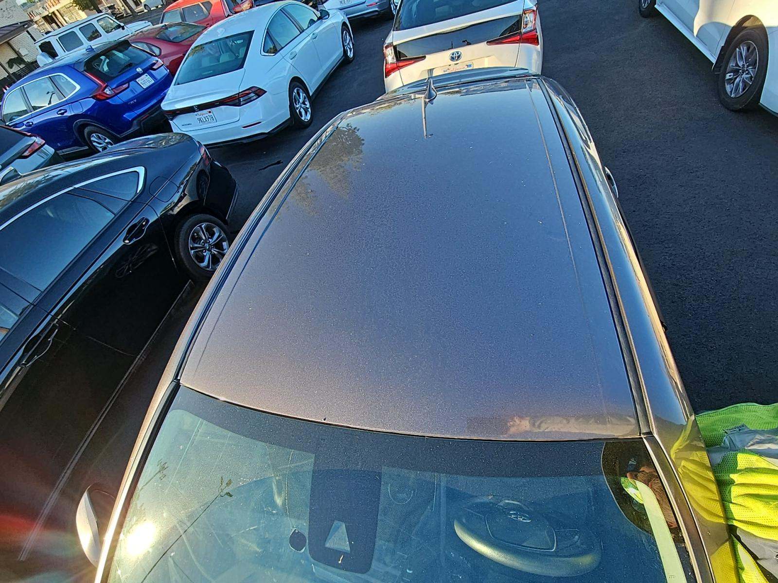 2023 Toyota Camry LE FWD