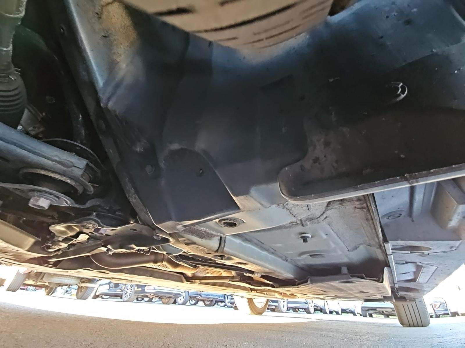 2023 Toyota Camry LE FWD