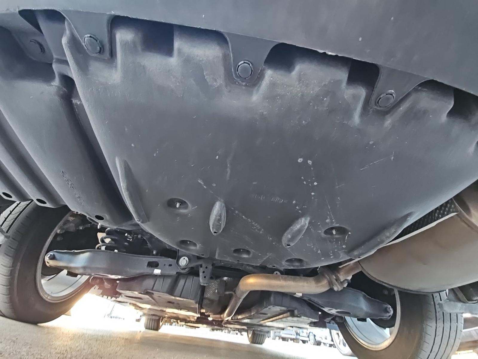 2023 Toyota Camry LE FWD