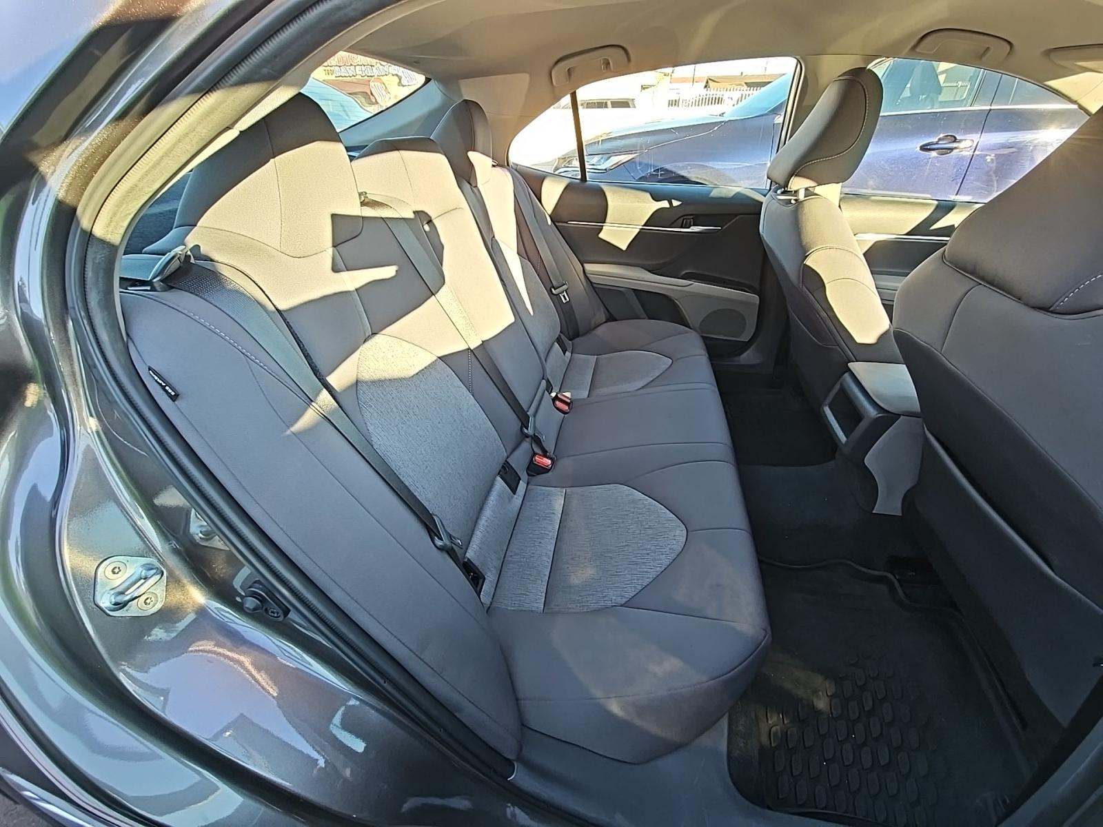 2023 Toyota Camry LE FWD