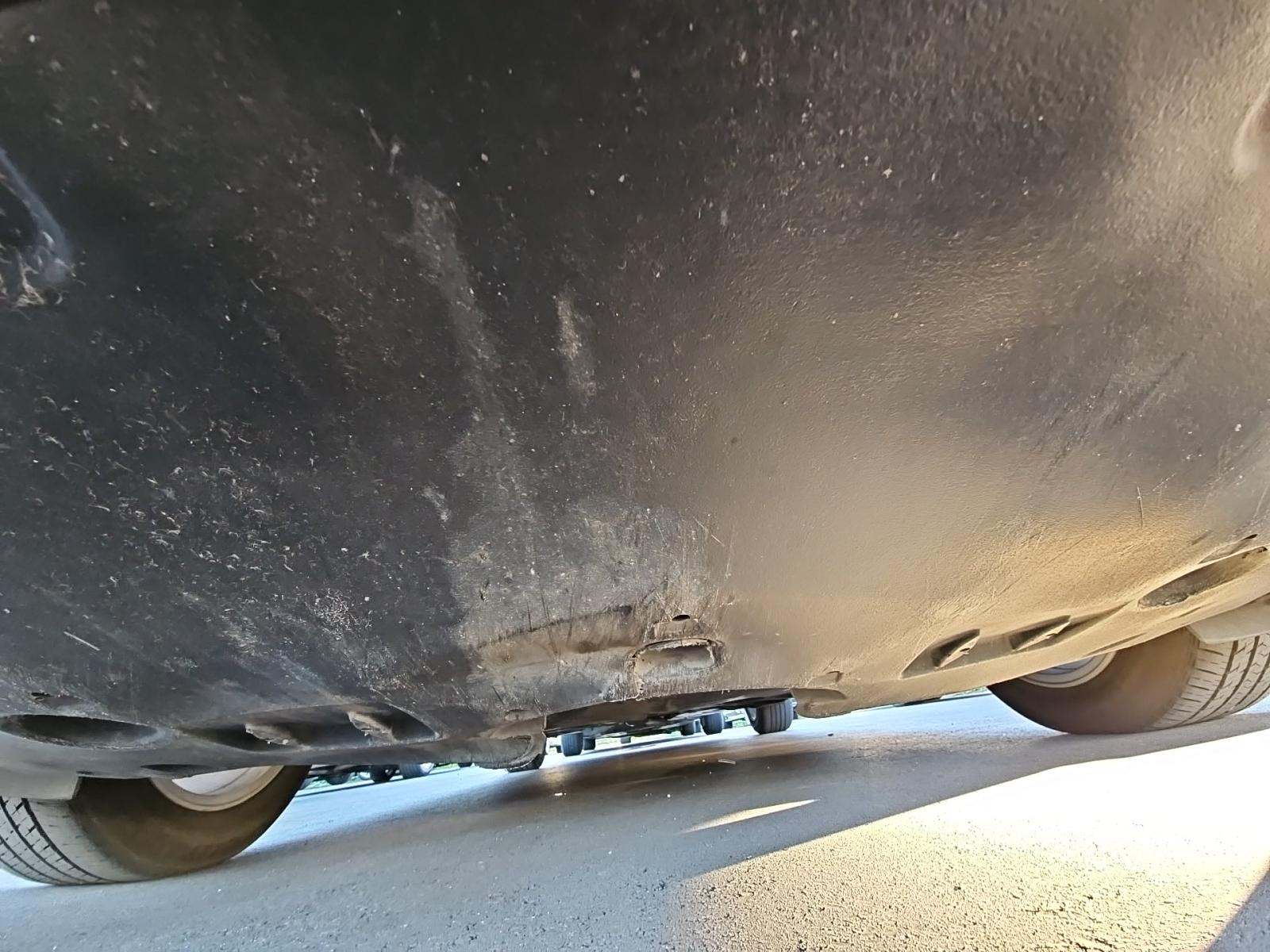 2023 Toyota Camry LE FWD