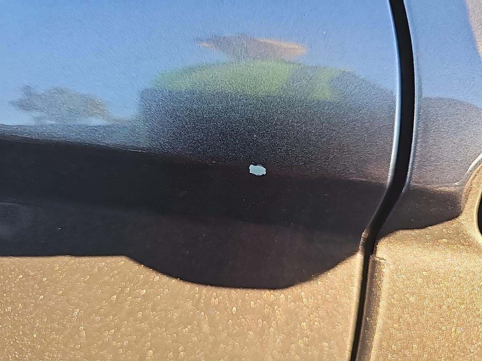 2023 Toyota Camry LE FWD