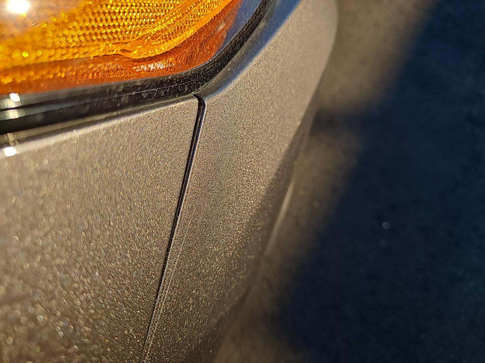 2023 Toyota Camry LE FWD