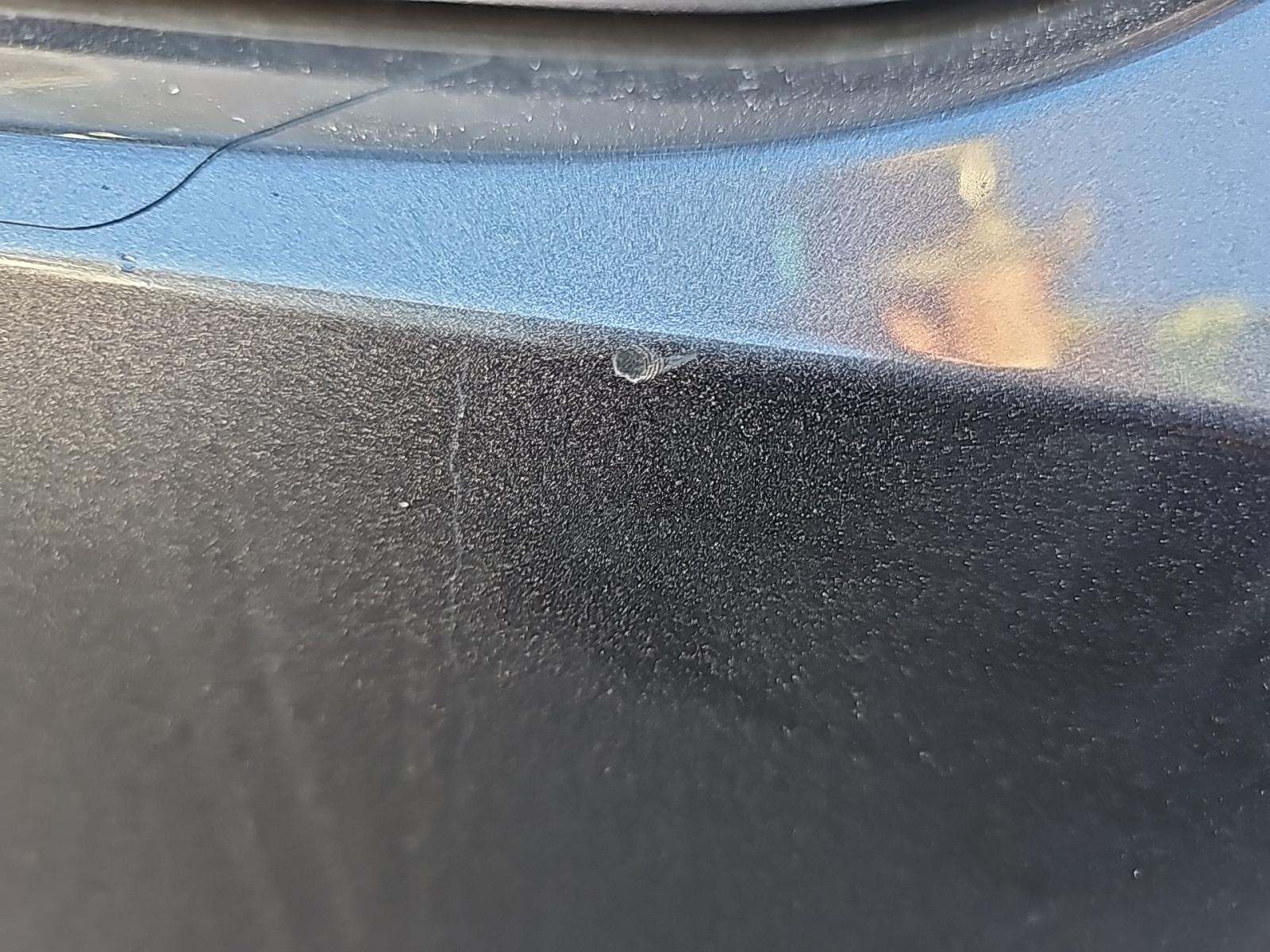 2023 Toyota Camry LE FWD