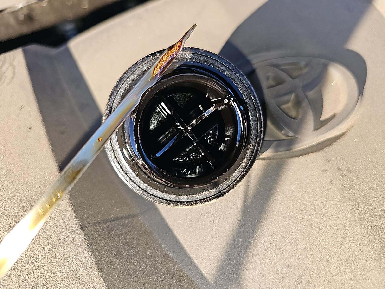 2023 Toyota Camry LE FWD