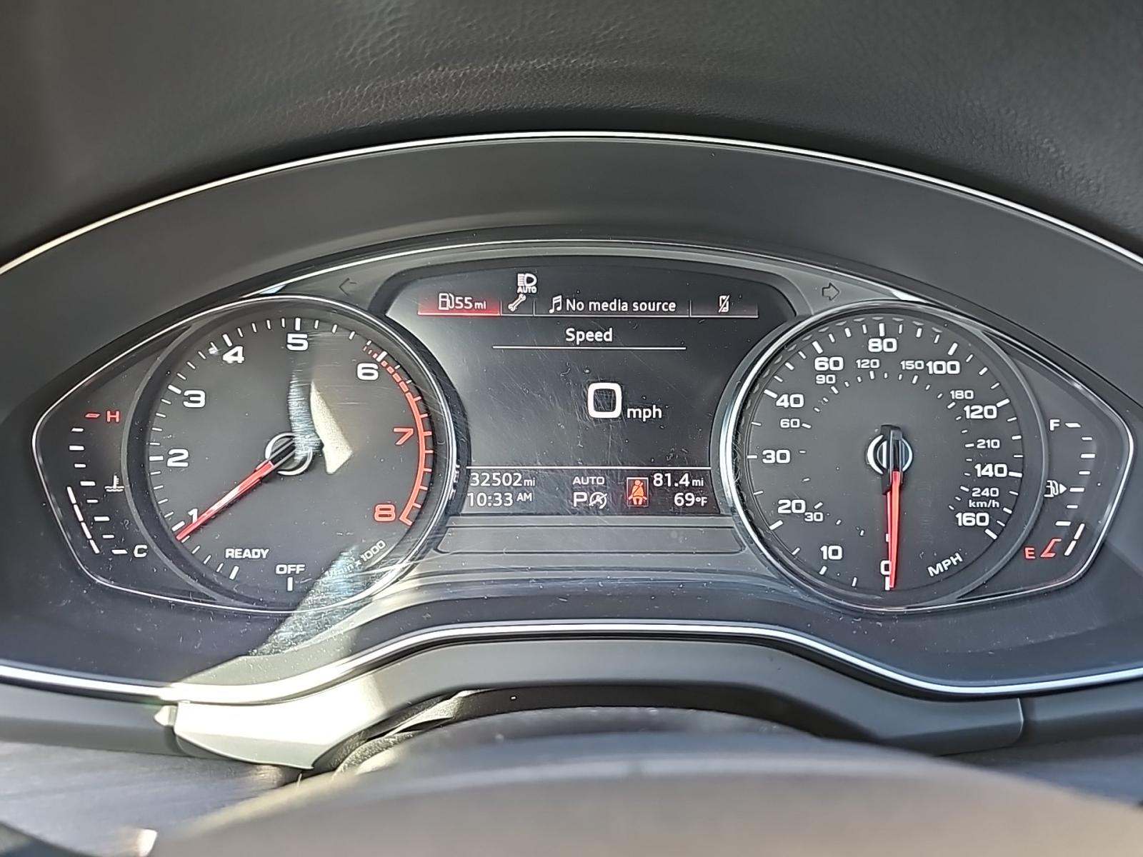 2023 Audi Q5 S line Premium AWD