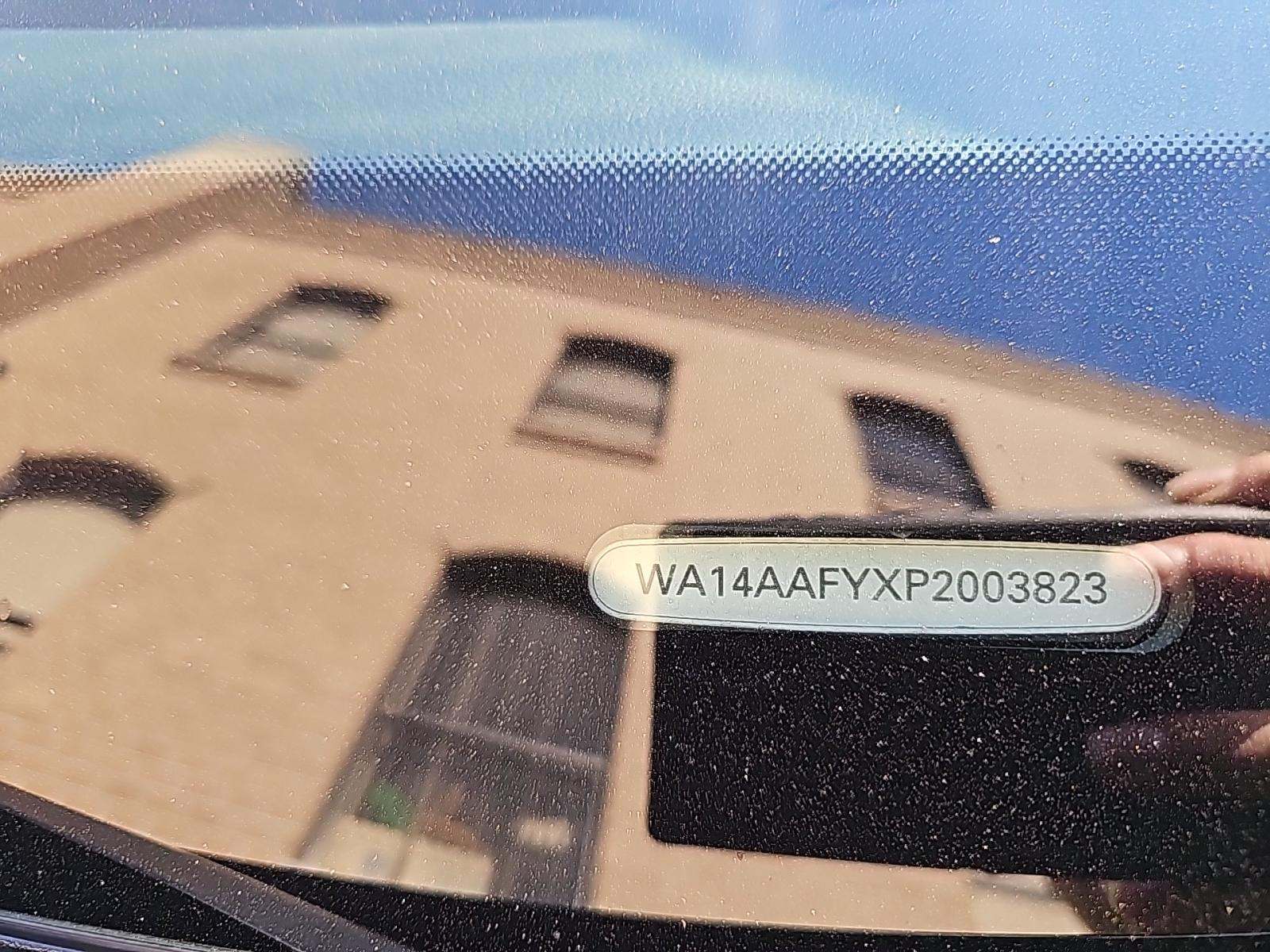 2023 Audi Q5 S line Premium AWD