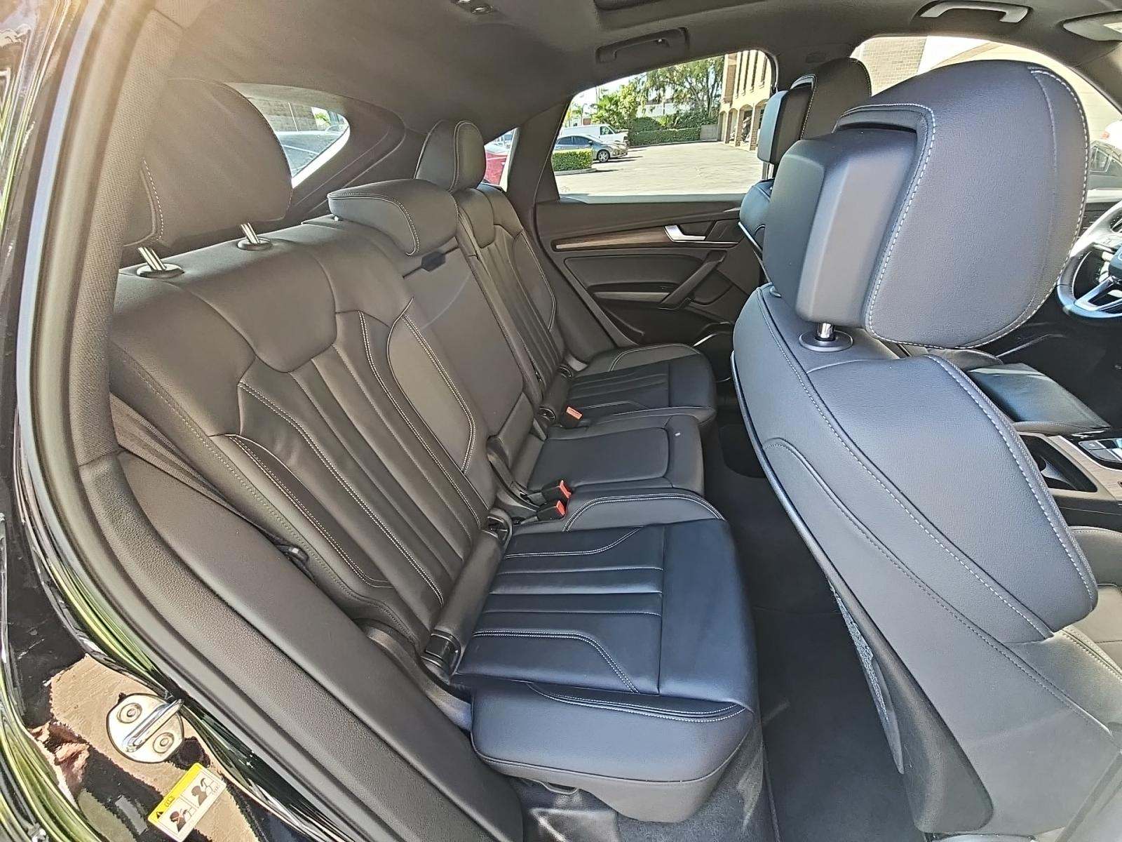 2023 Audi Q5 S line Premium AWD