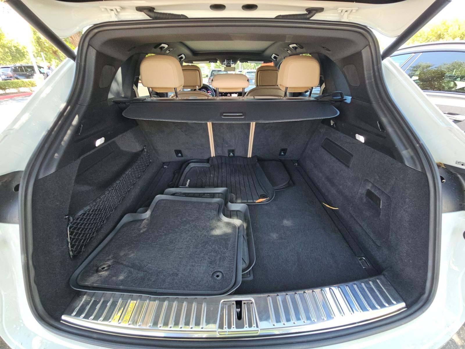PORSCHE CAYENNE - 10