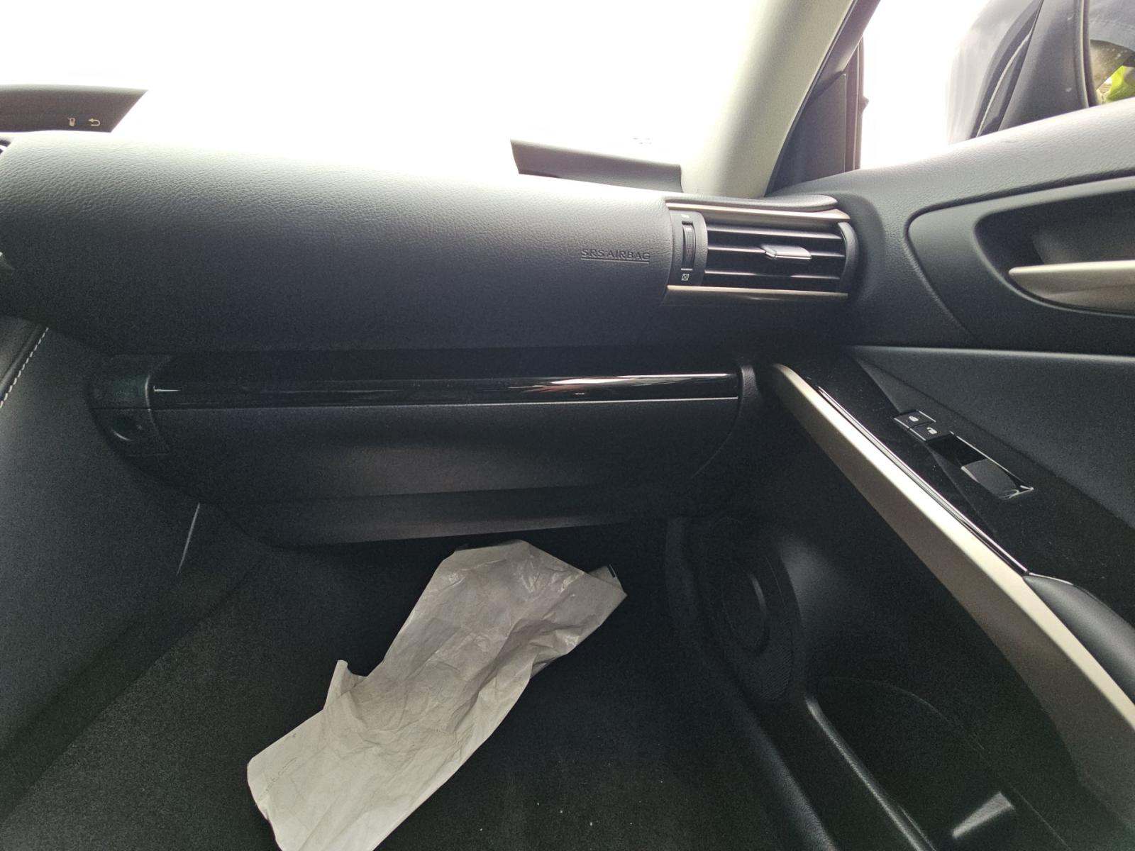 2019 Lexus IS IS 300 RWD