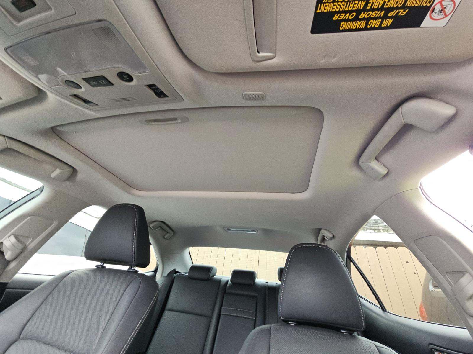 2019 Lexus IS IS 300 RWD