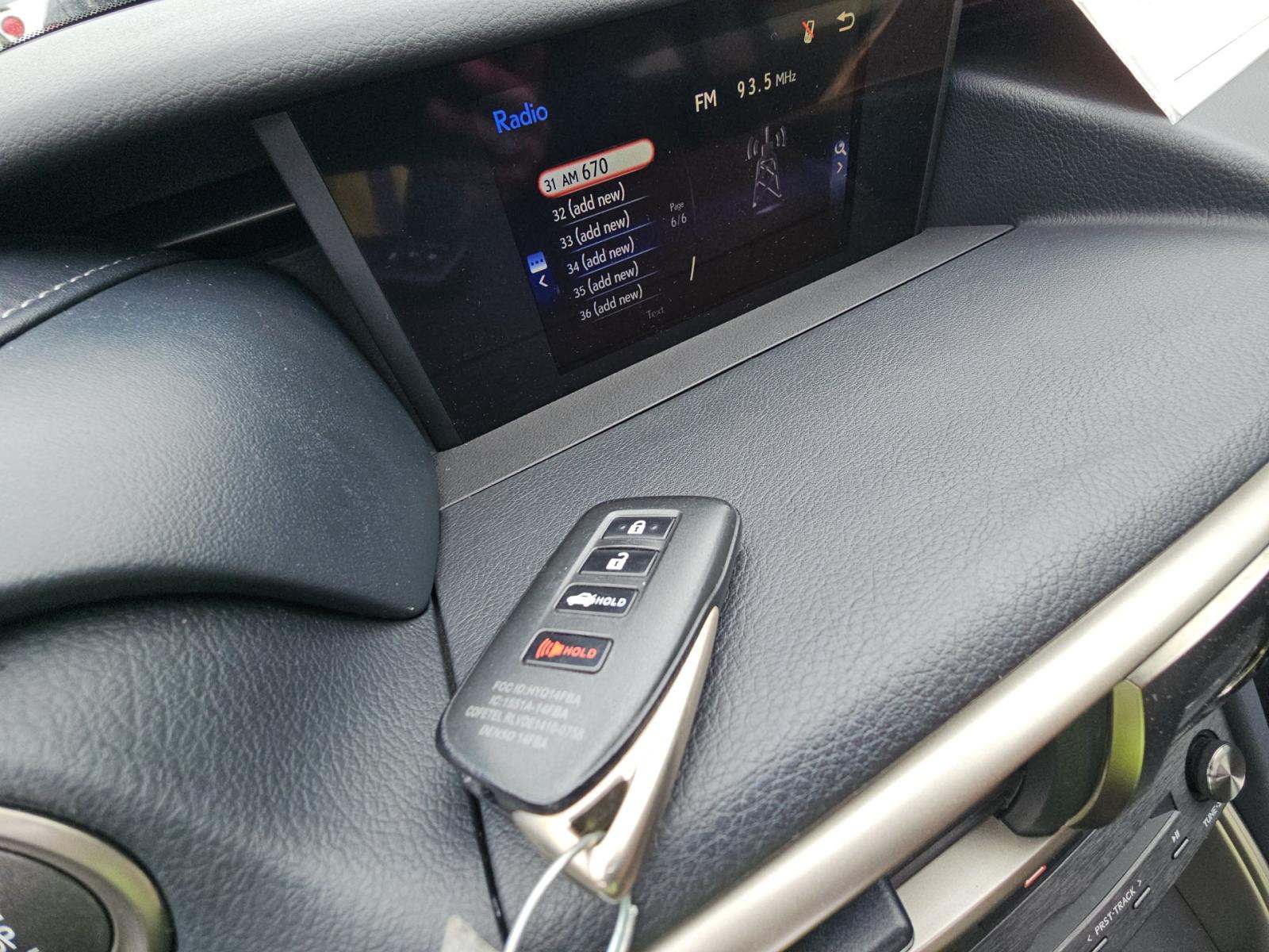 2019 Lexus IS IS 300 RWD