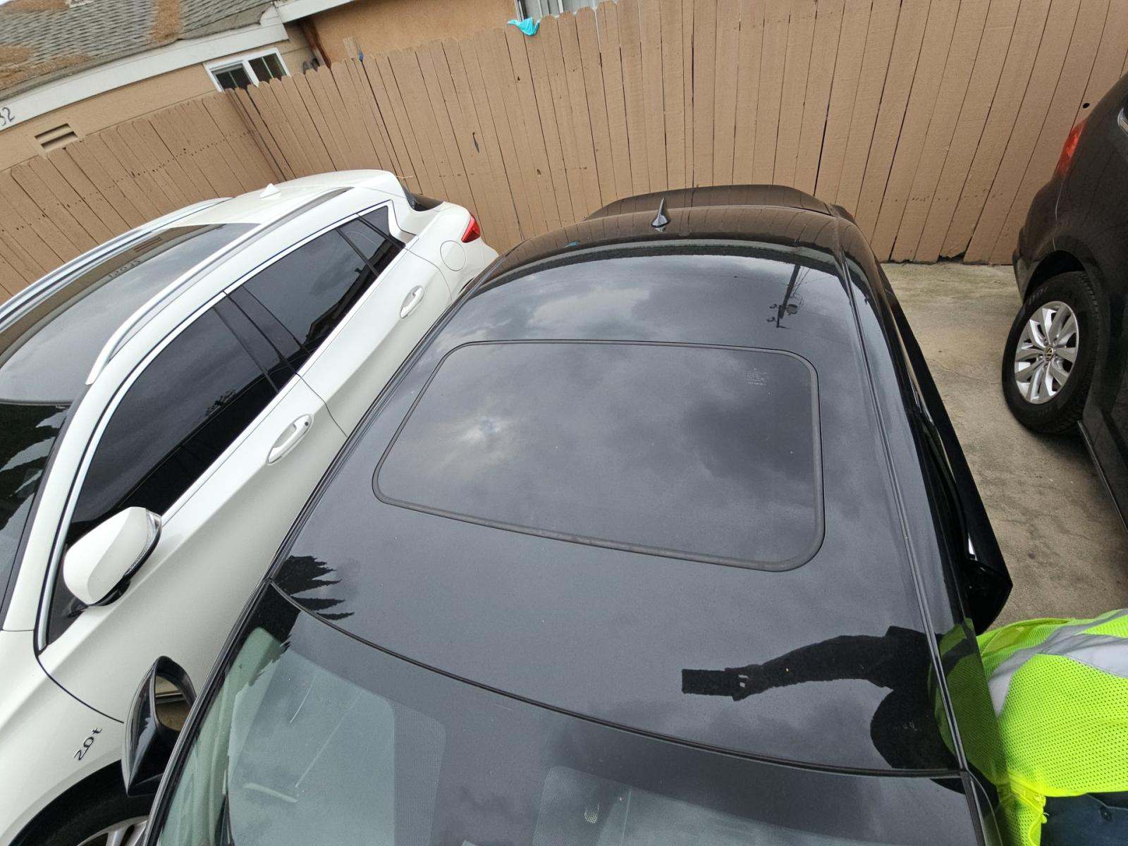 2019 Lexus IS IS 300 RWD