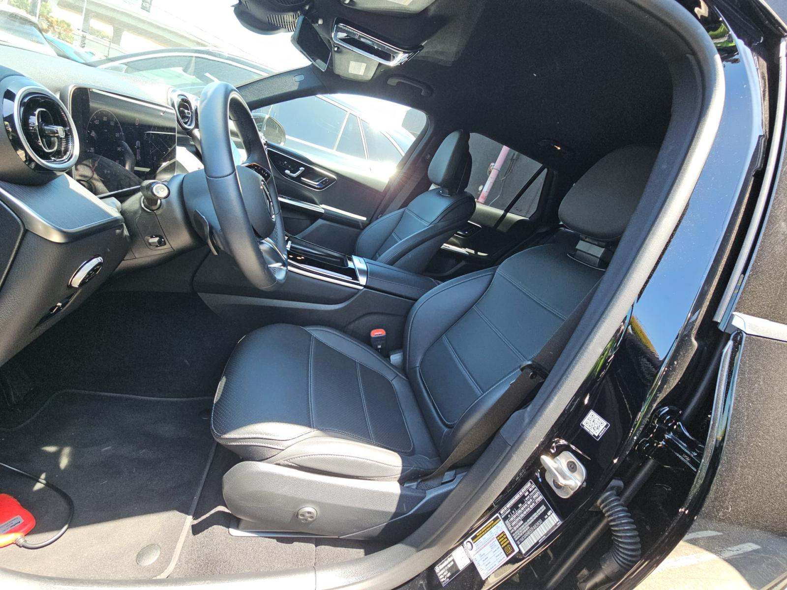 2026 Mercedes-Benz GLC GLC 300 AWD