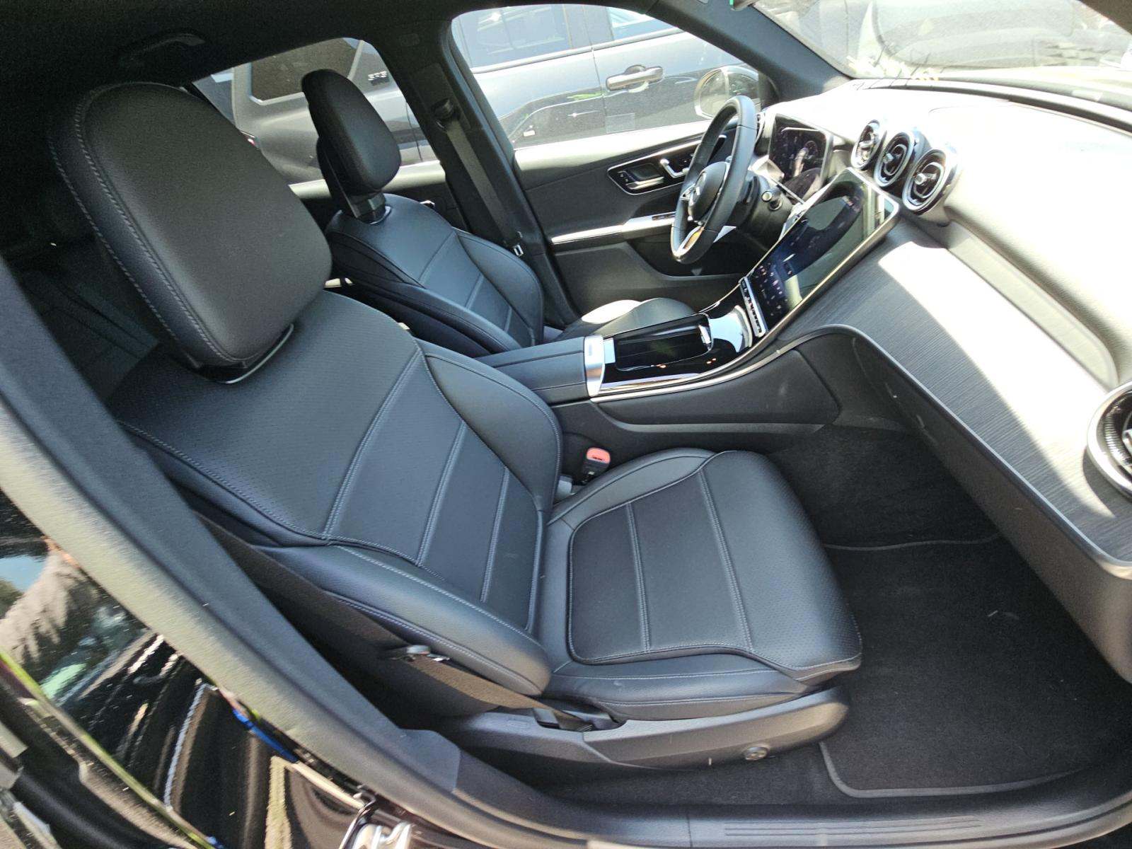 2026 Mercedes-Benz GLC GLC 300 AWD