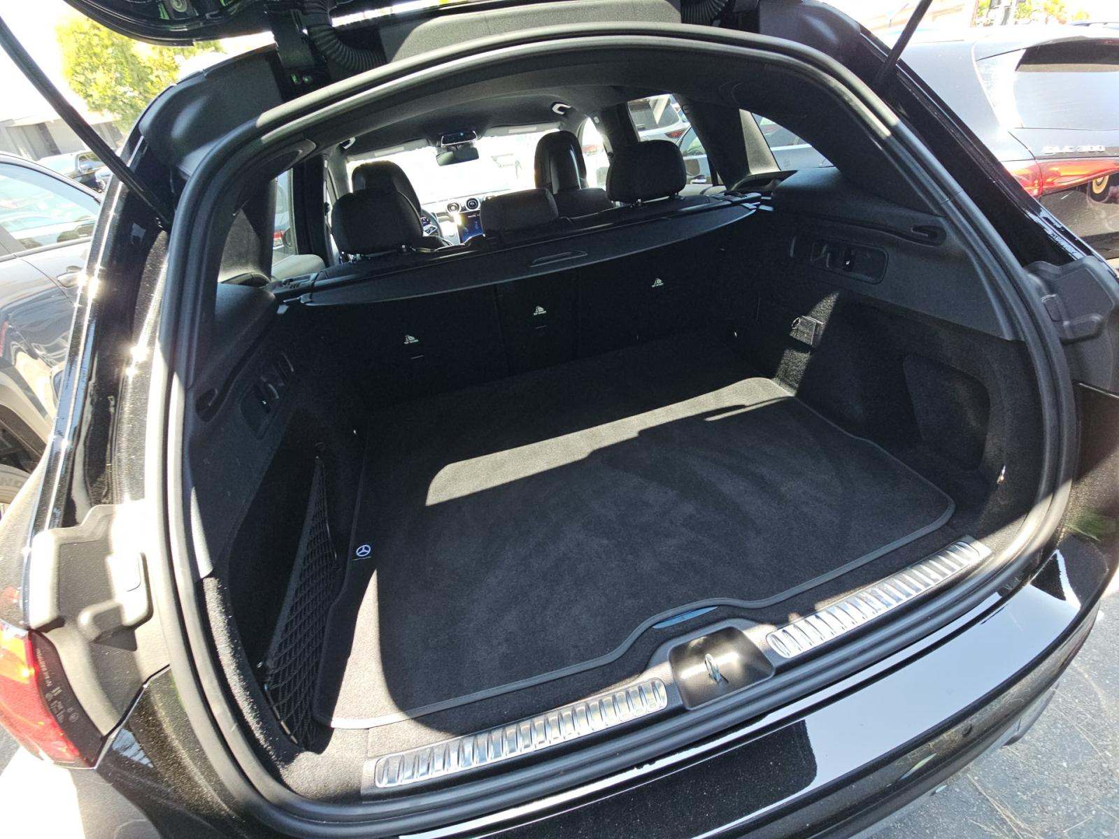 2026 Mercedes-Benz GLC GLC 300 AWD