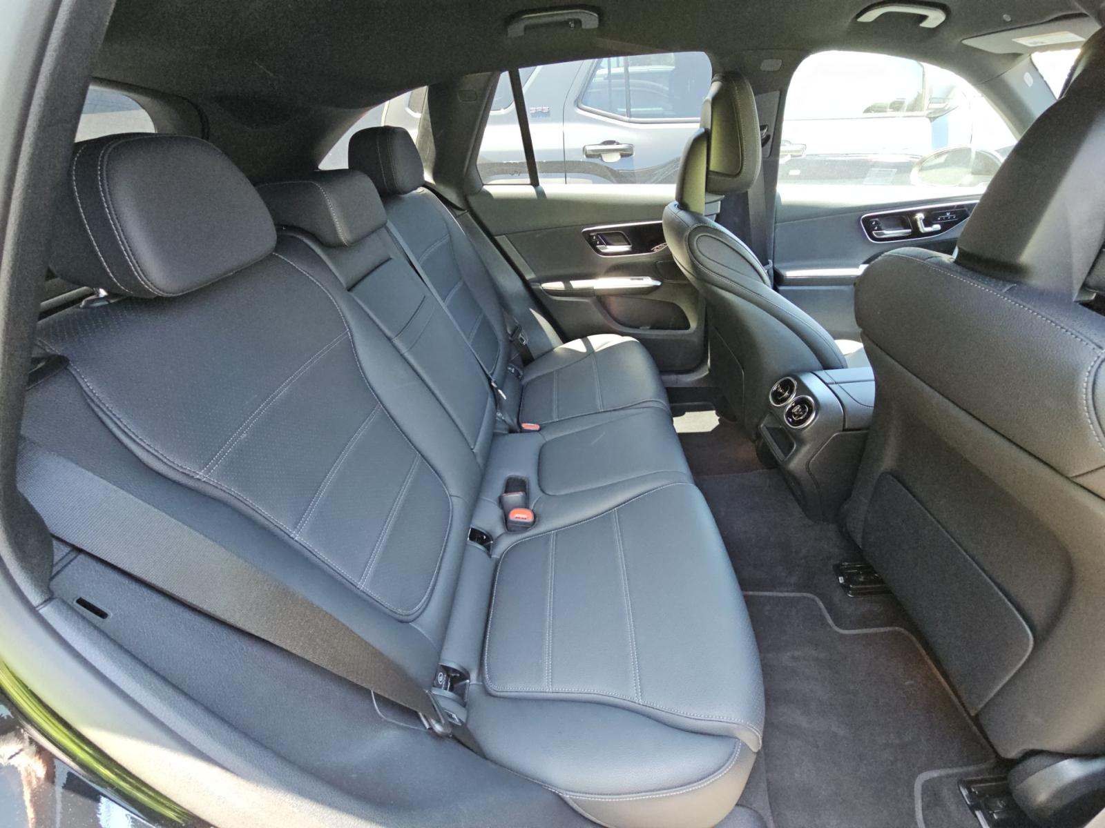 2026 Mercedes-Benz GLC GLC 300 AWD