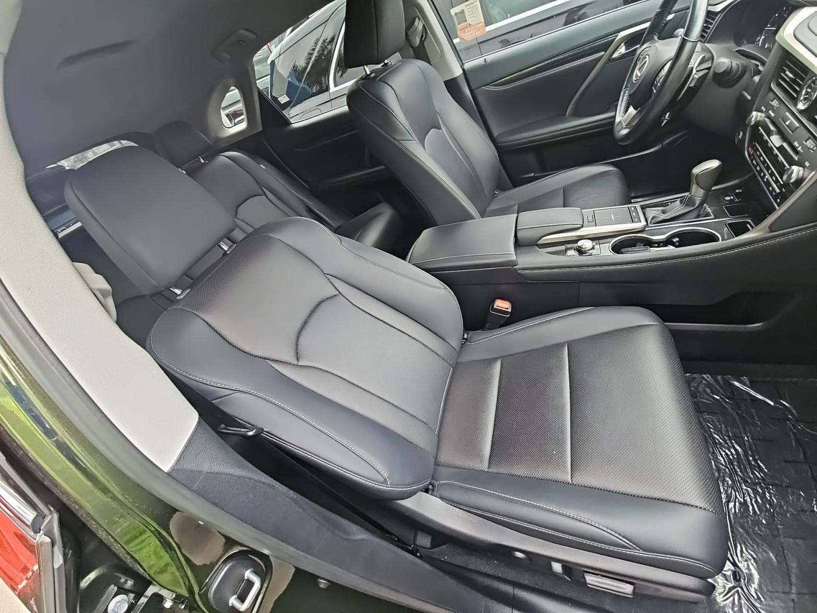 2022 Lexus RX RX 350 FWD