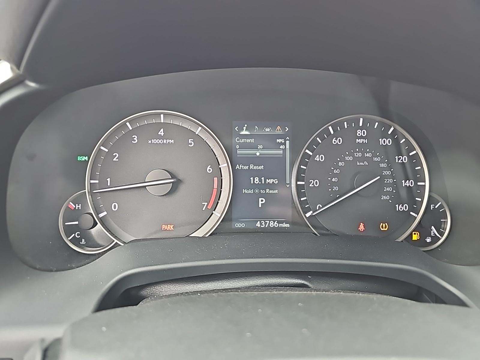 2022 Lexus RX RX 350 FWD