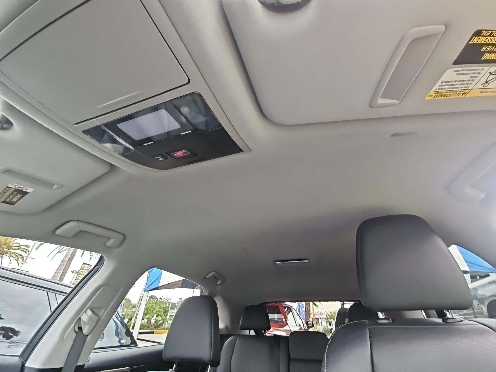 2022 Lexus RX RX 350 FWD