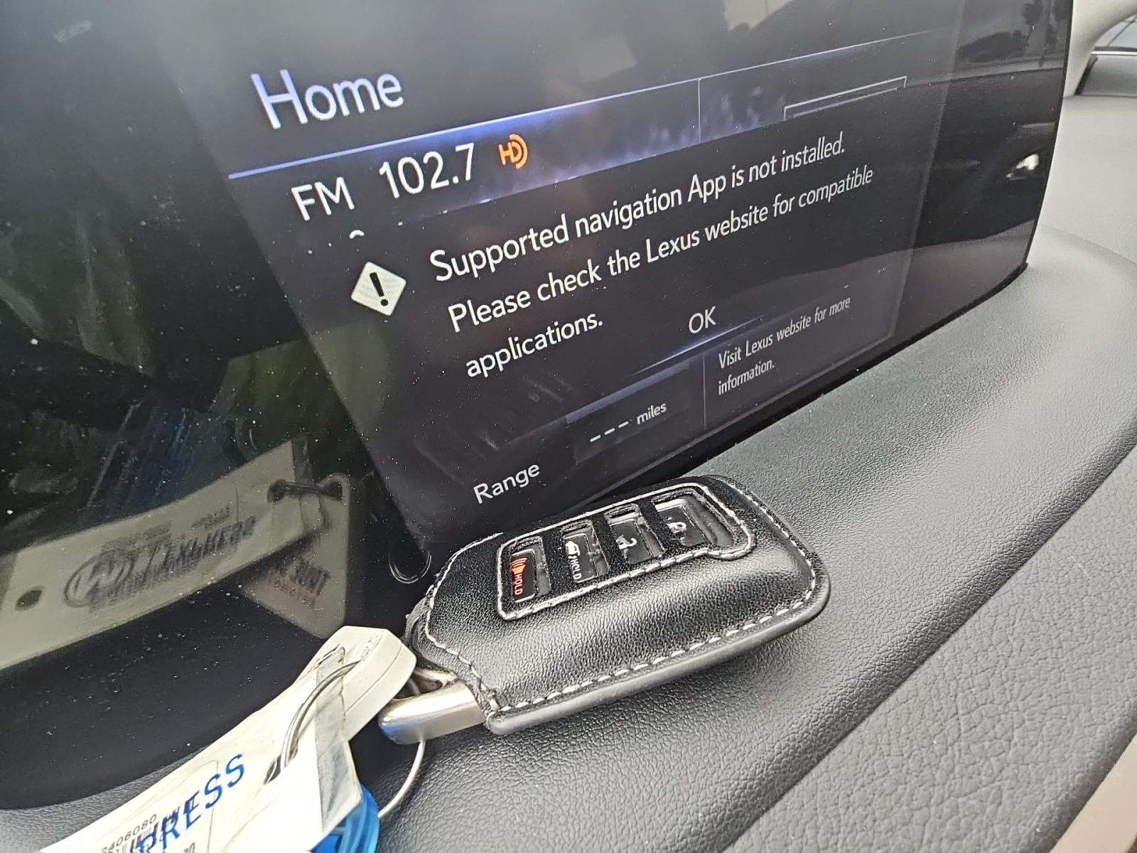 2022 Lexus RX RX 350 FWD