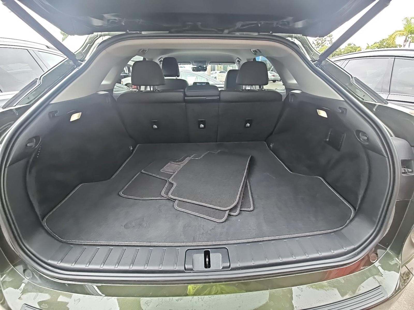 2022 Lexus RX RX 350 FWD