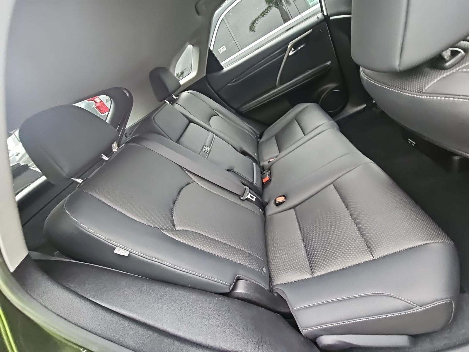 2022 Lexus RX RX 350 FWD