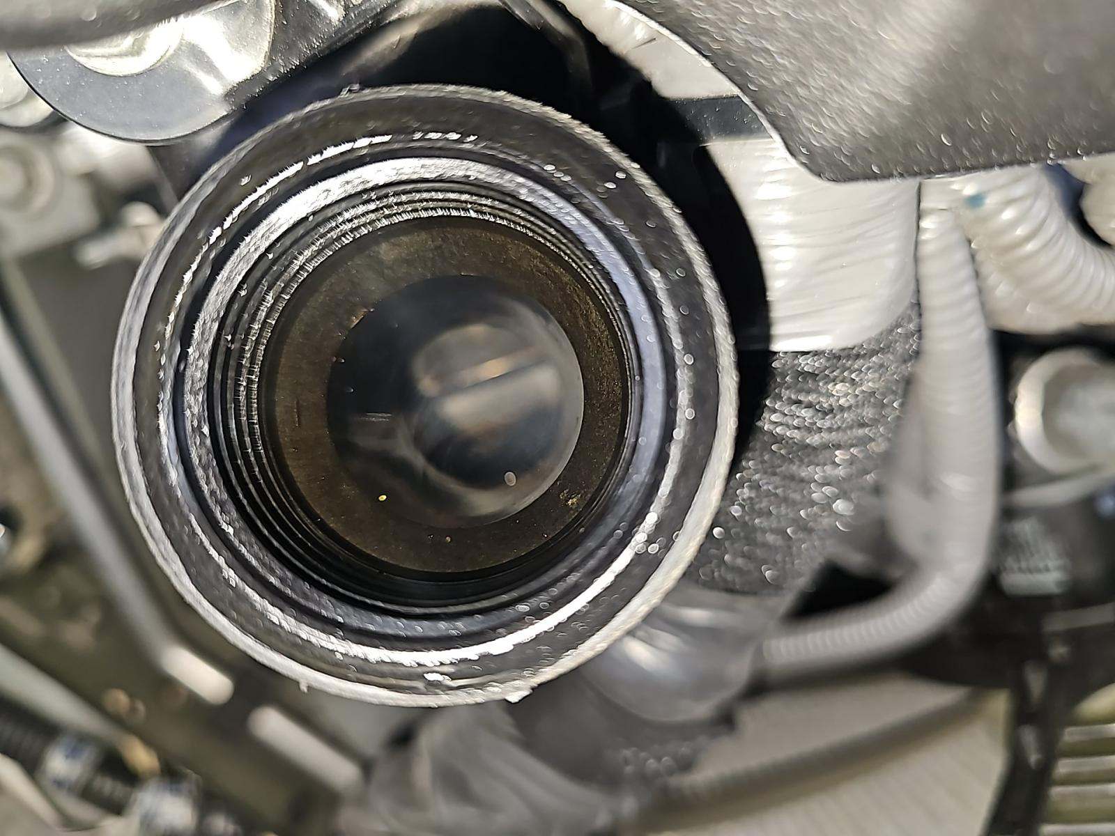 2022 Lexus RX RX 350 FWD