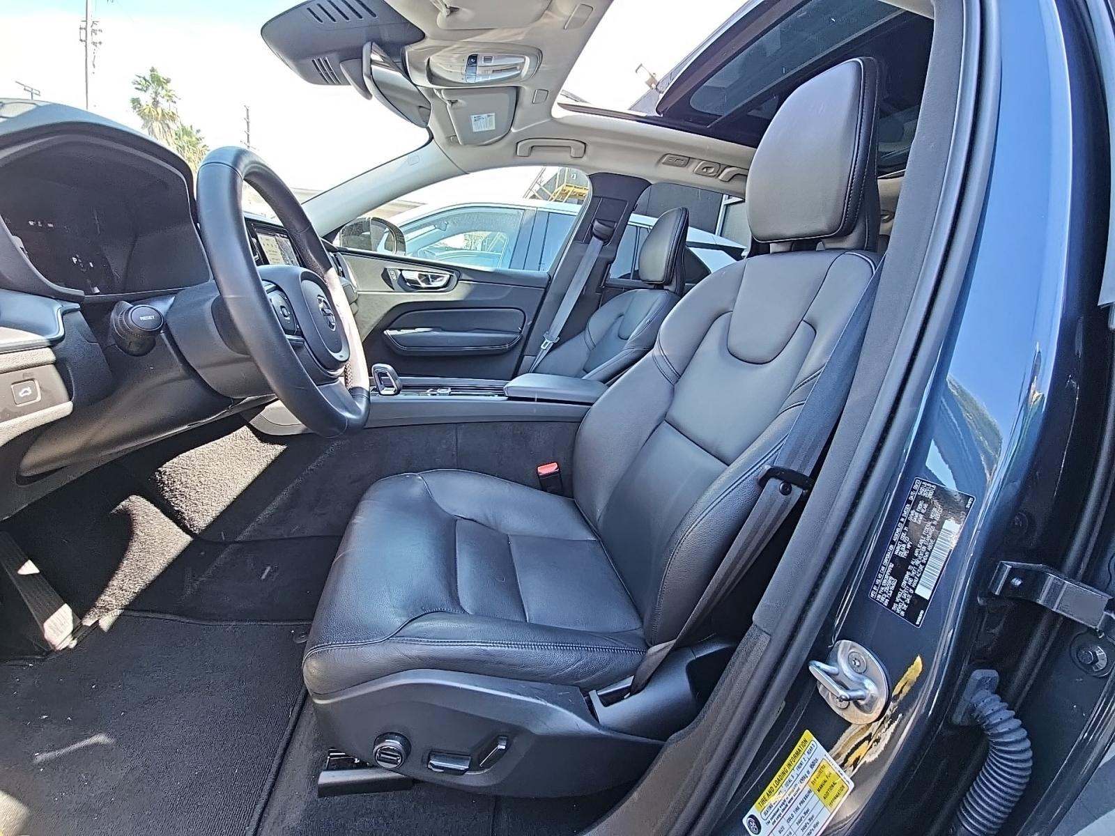 2024 Volvo XC60 B5 Core AWD