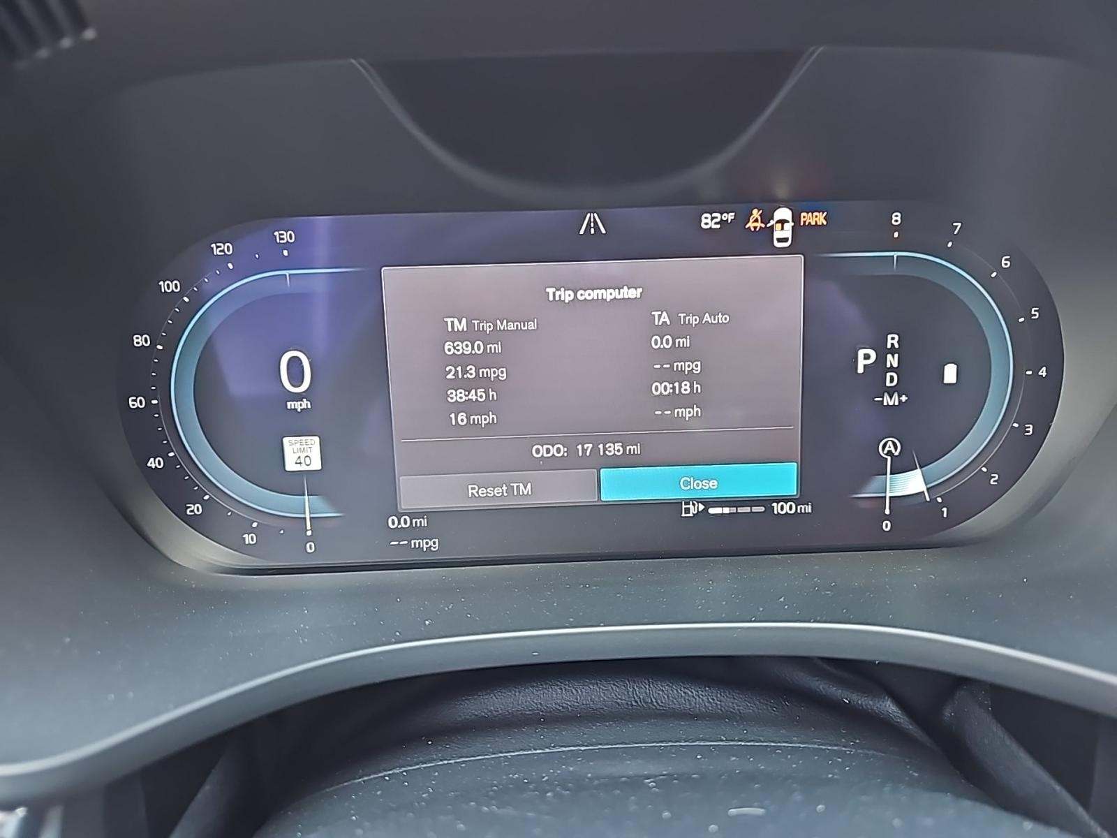 2024 Volvo XC60 B5 Core AWD