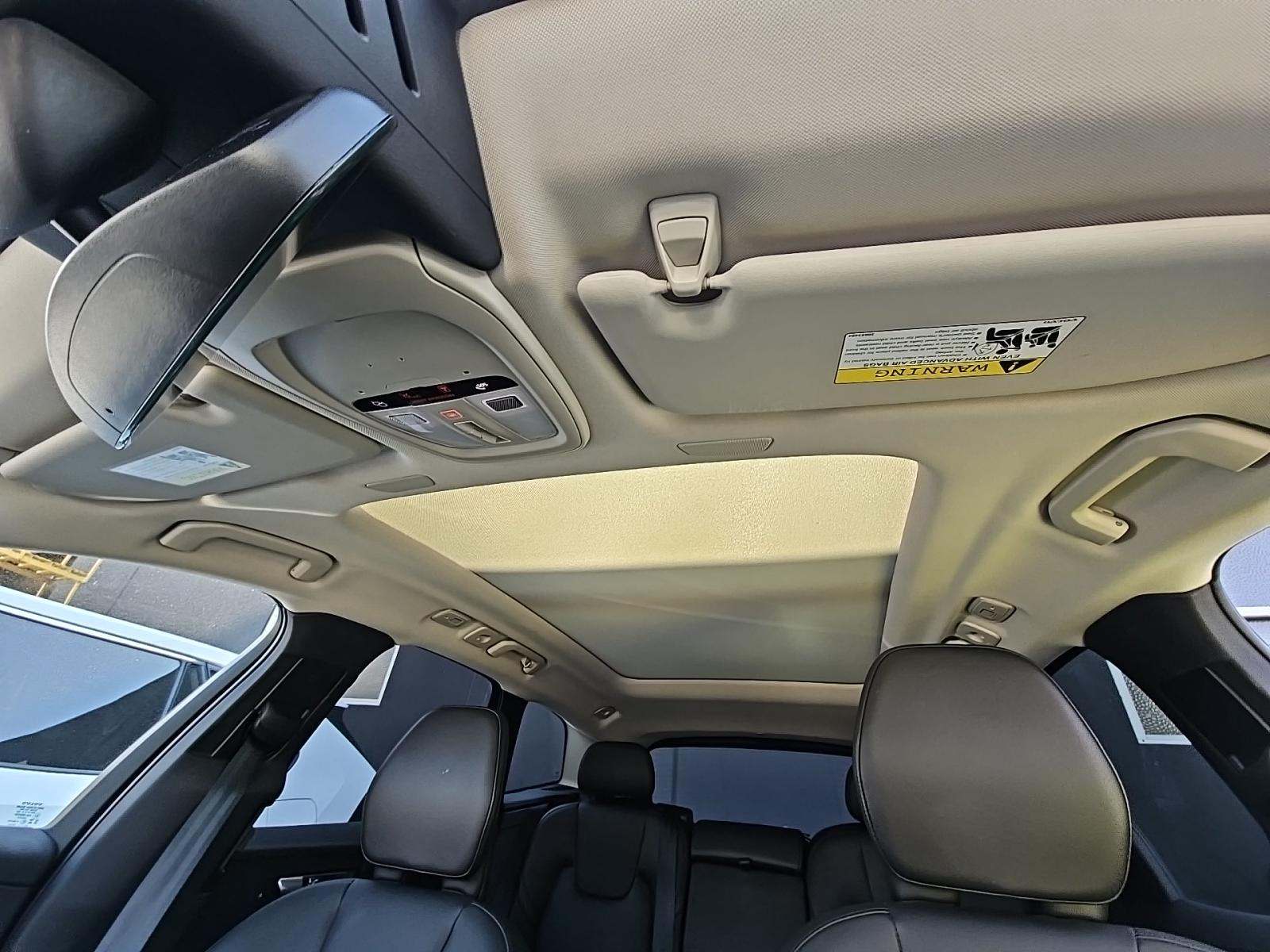 2024 Volvo XC60 B5 Core AWD