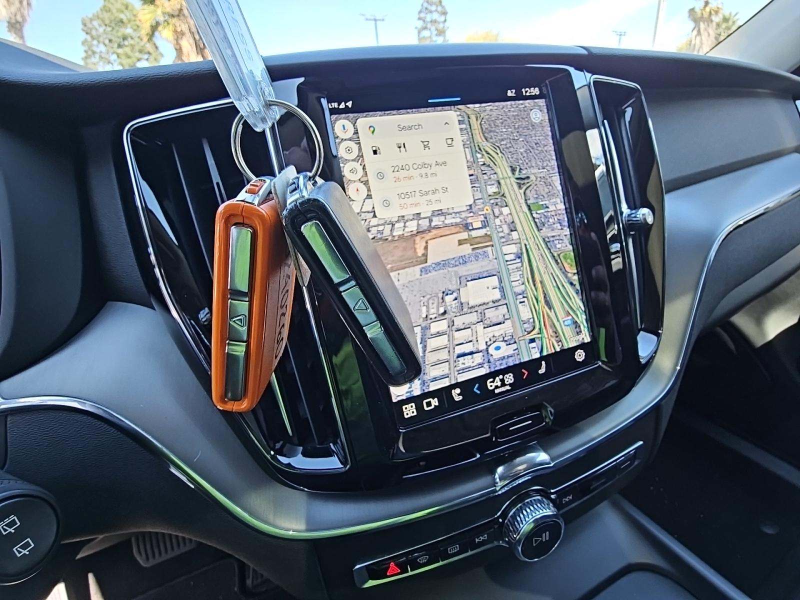 2024 Volvo XC60 B5 Core AWD